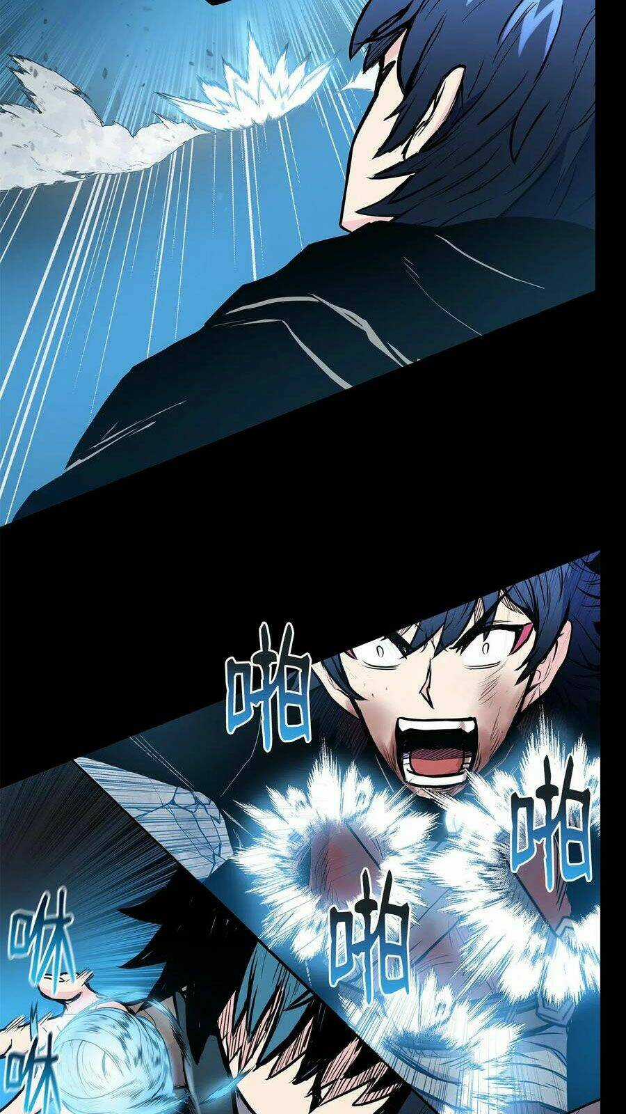 Phong Vân Chiến Thần Chapter 44 trang 23