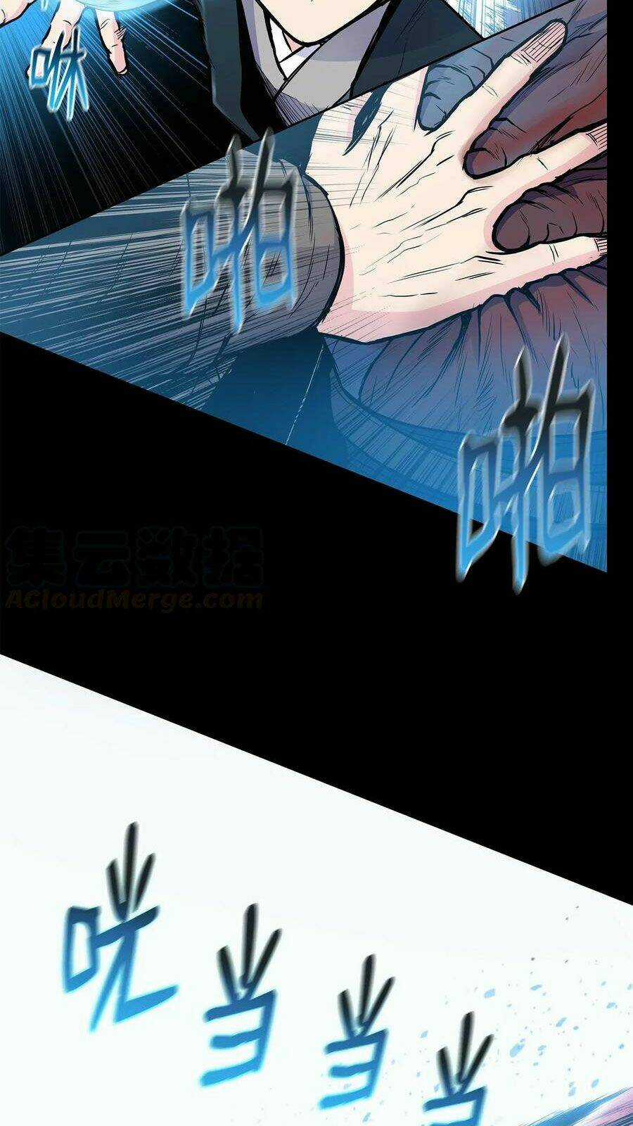 Phong Vân Chiến Thần Chapter 44 trang 24