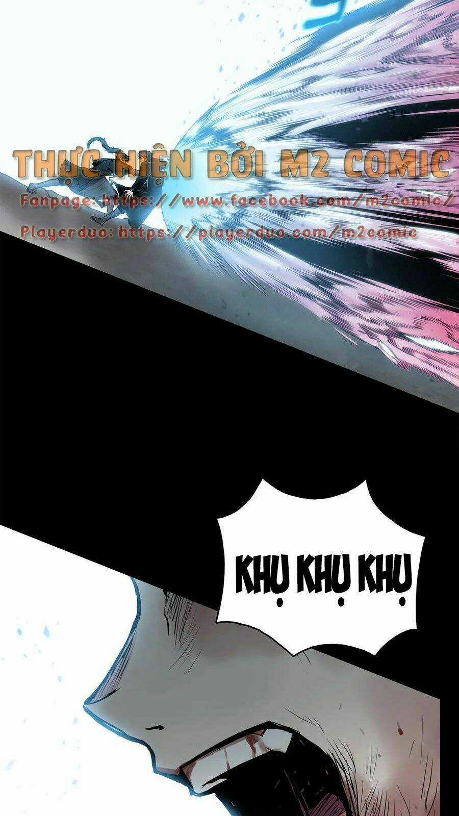 Phong Vân Chiến Thần Chapter 44 trang 25