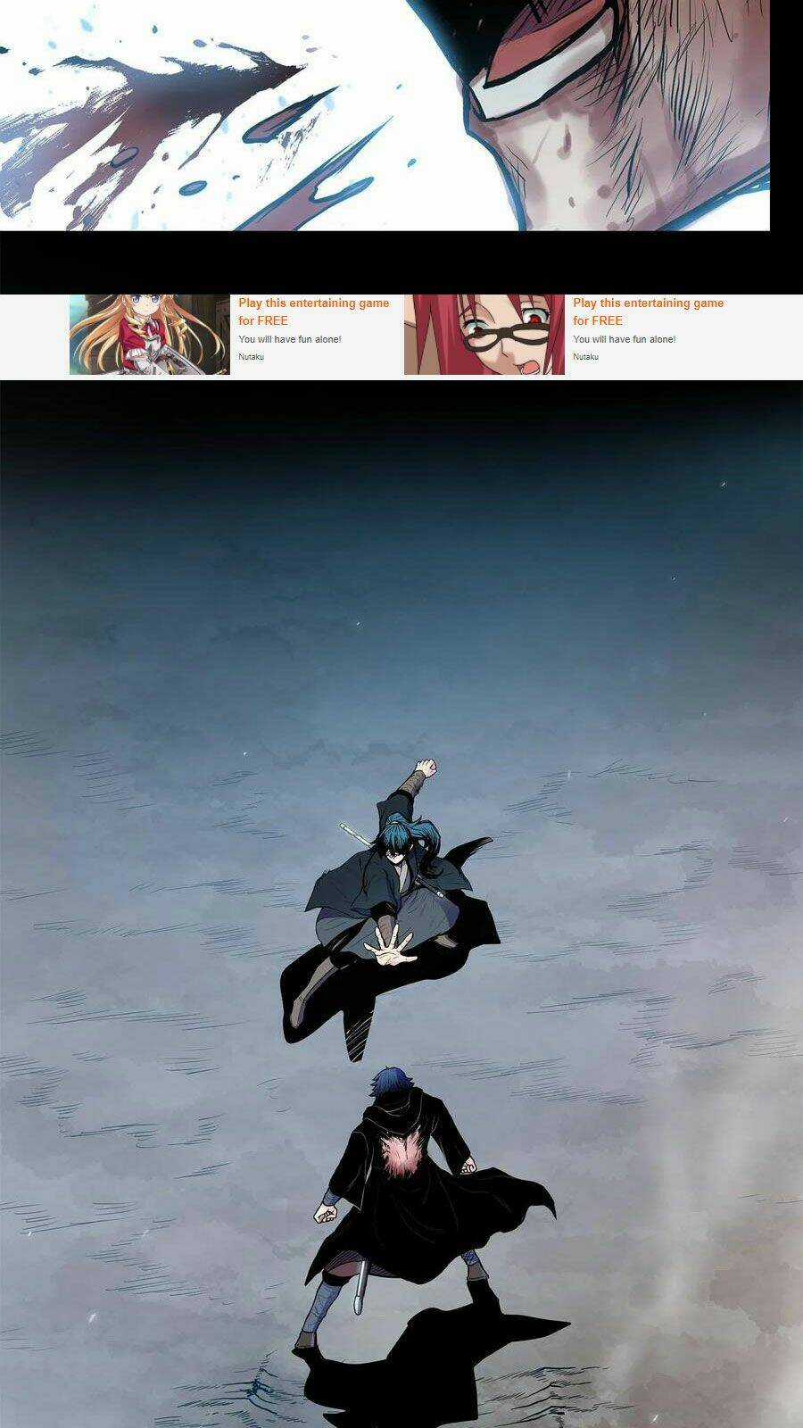 Phong Vân Chiến Thần Chapter 44 trang 26