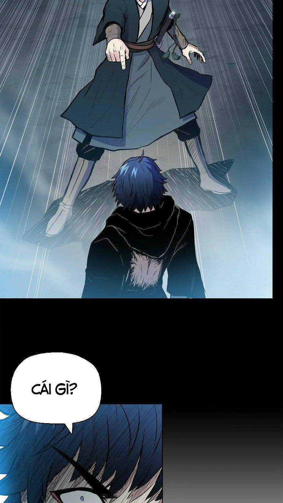 Phong Vân Chiến Thần Chapter 44 trang 29