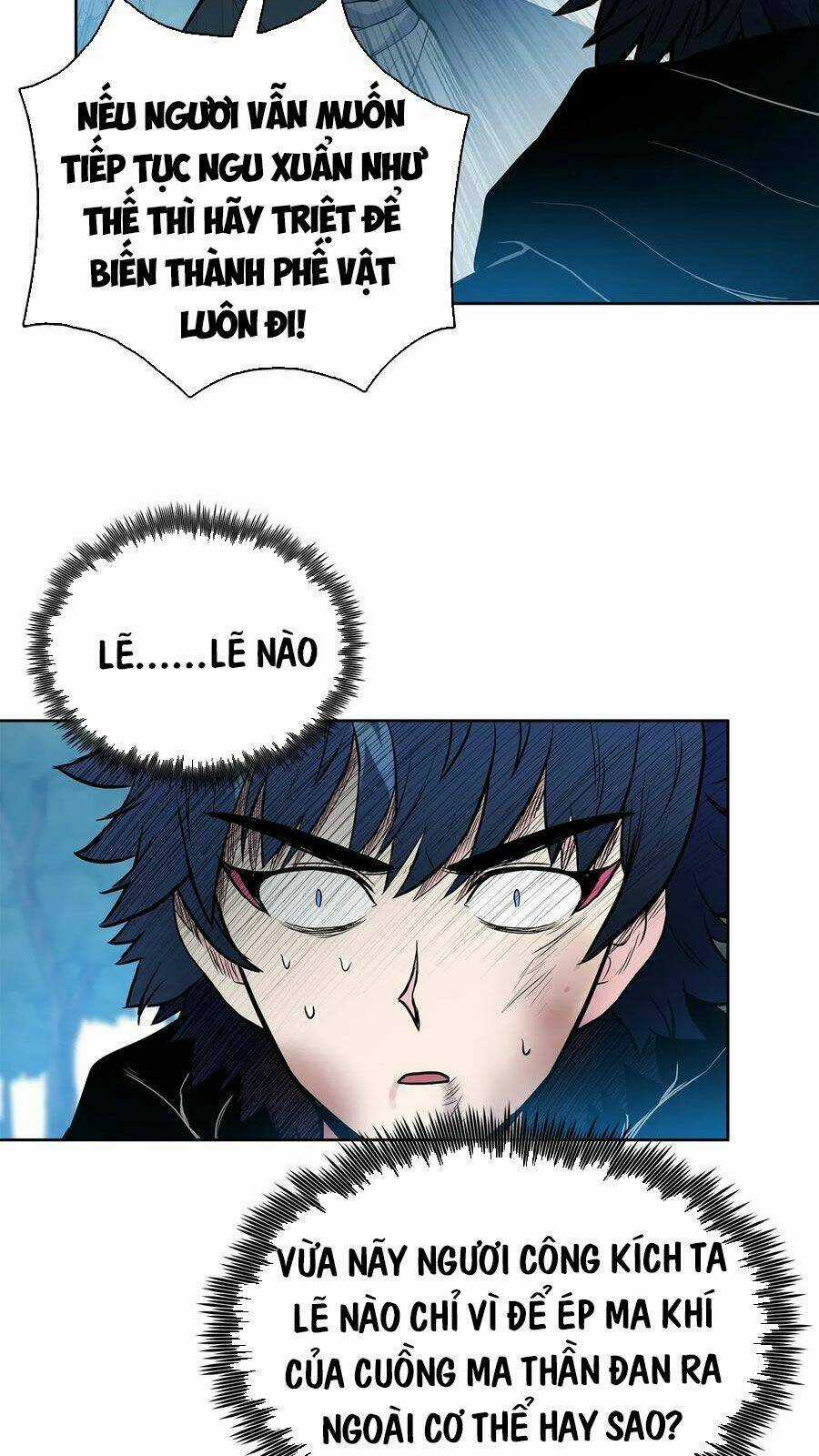 Phong Vân Chiến Thần Chapter 44 trang 31