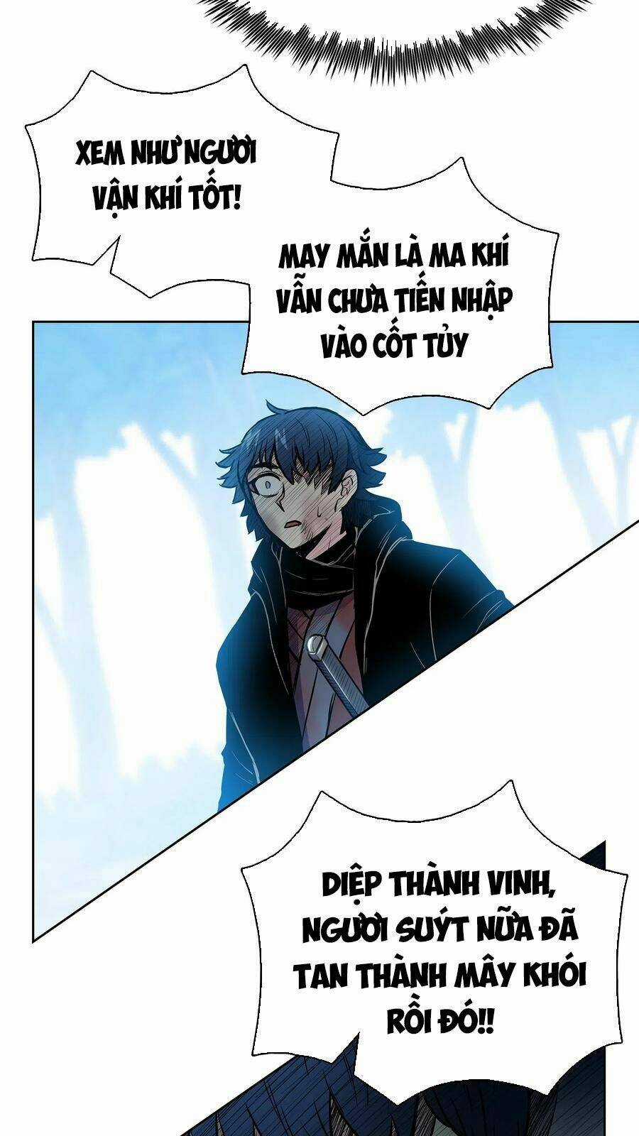 Phong Vân Chiến Thần Chapter 44 trang 32