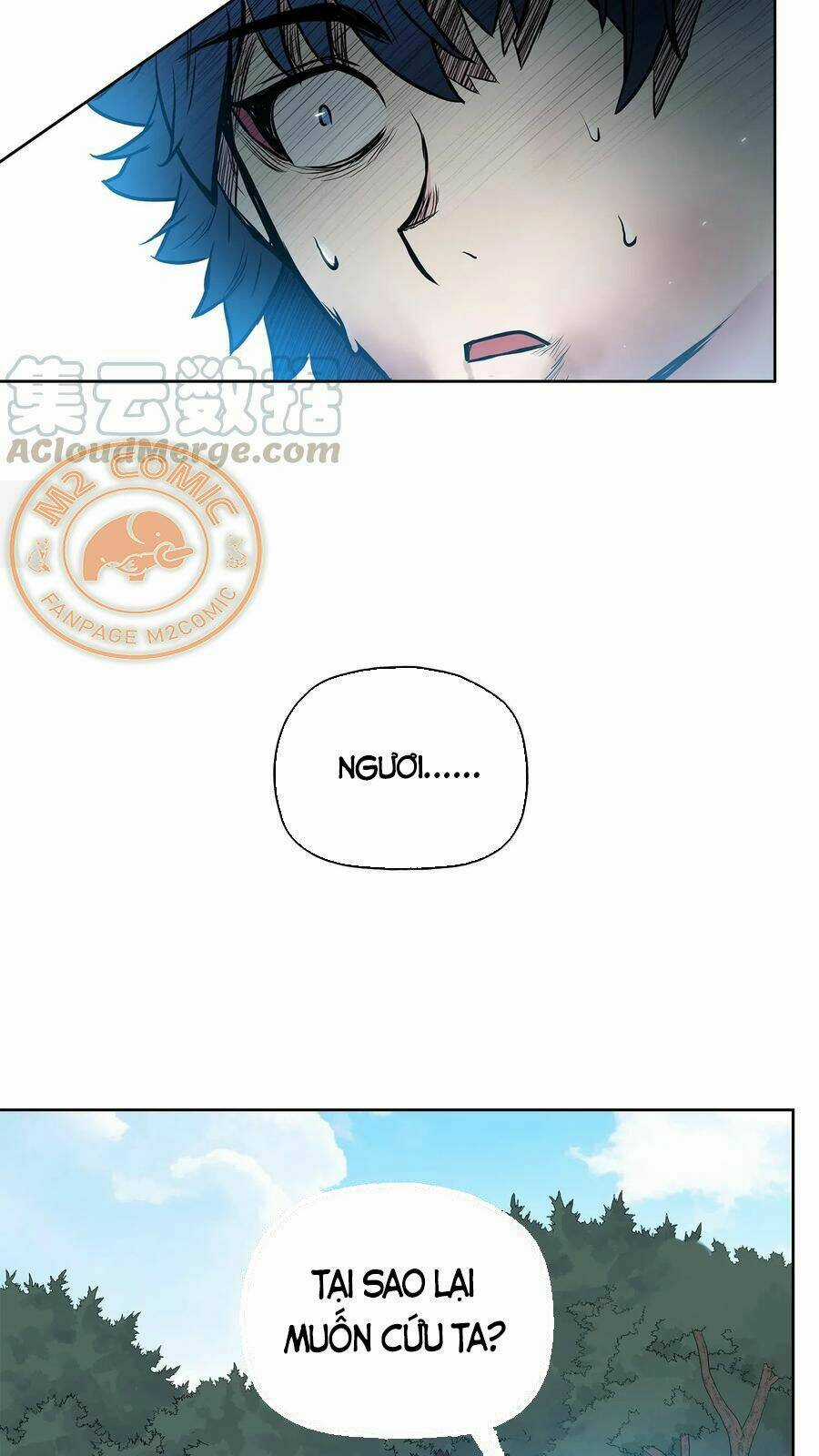 Phong Vân Chiến Thần Chapter 44 trang 33