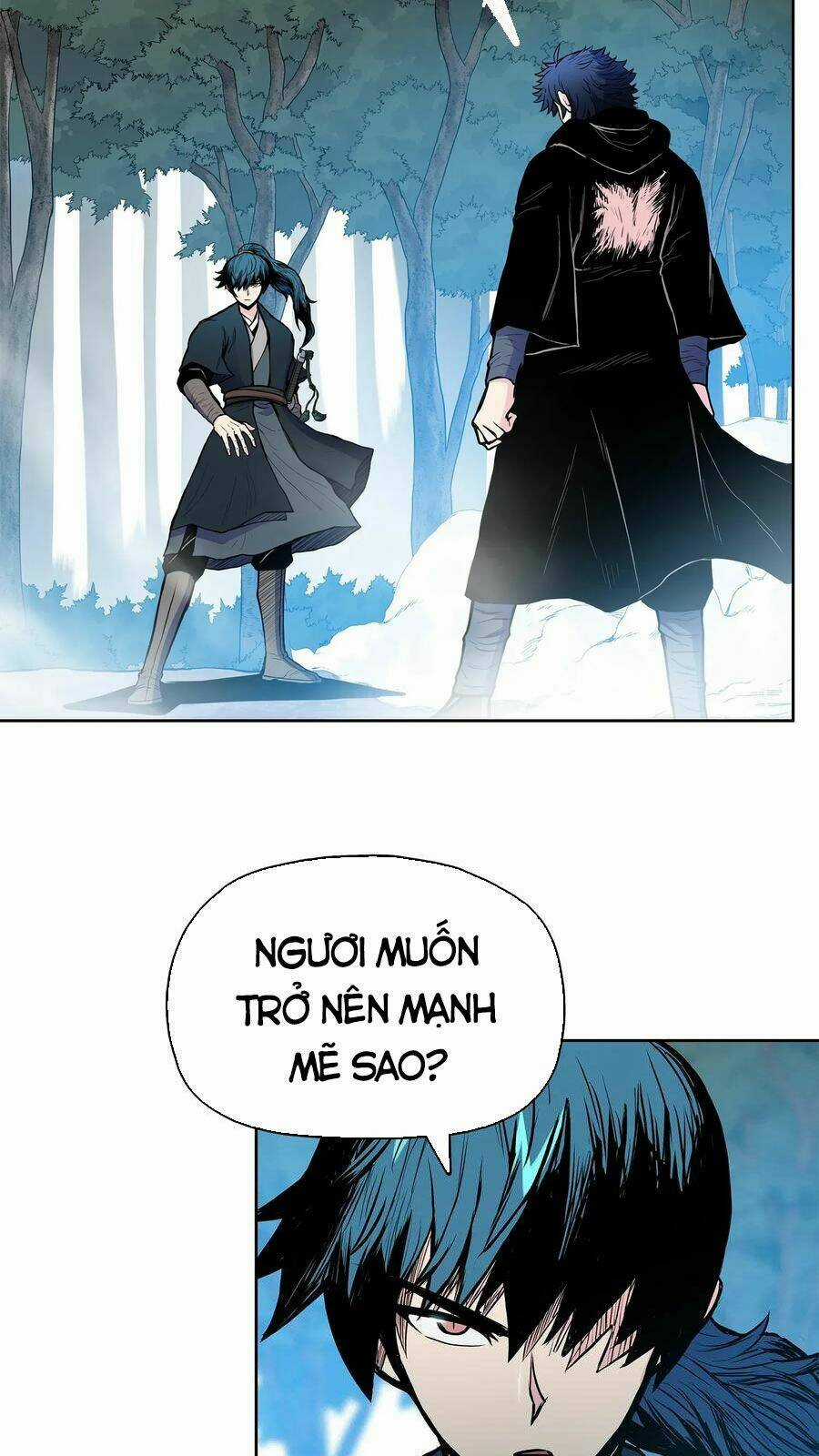 Phong Vân Chiến Thần Chapter 44 trang 34