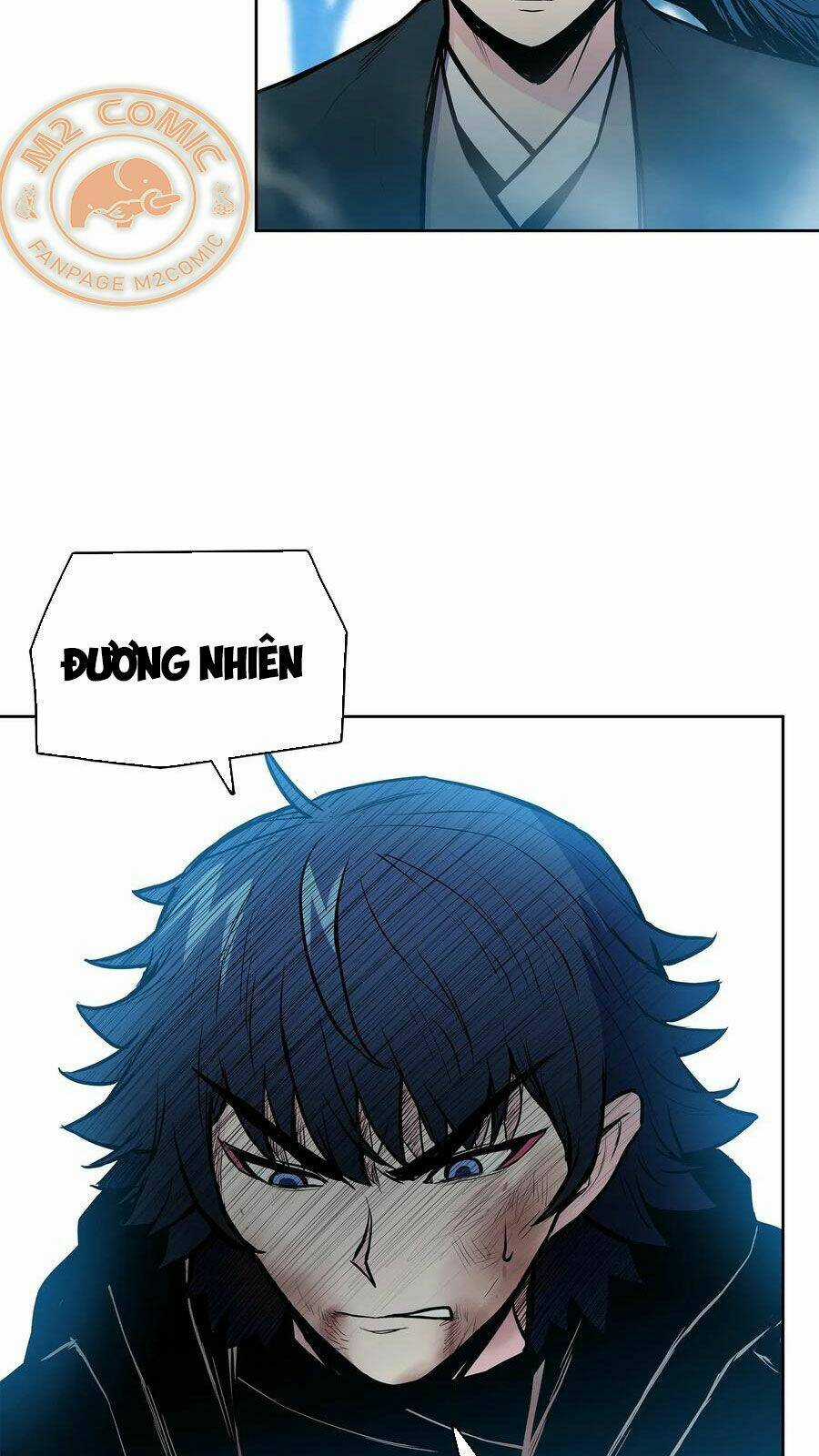 Phong Vân Chiến Thần Chapter 44 trang 35