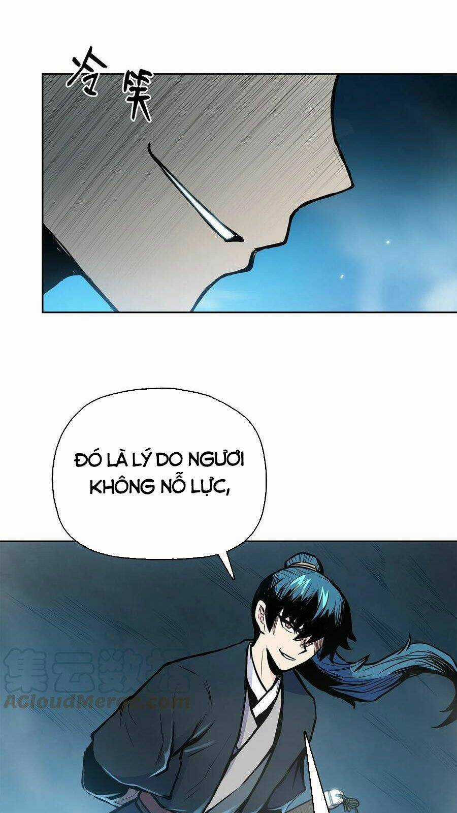 Phong Vân Chiến Thần Chapter 44 trang 38