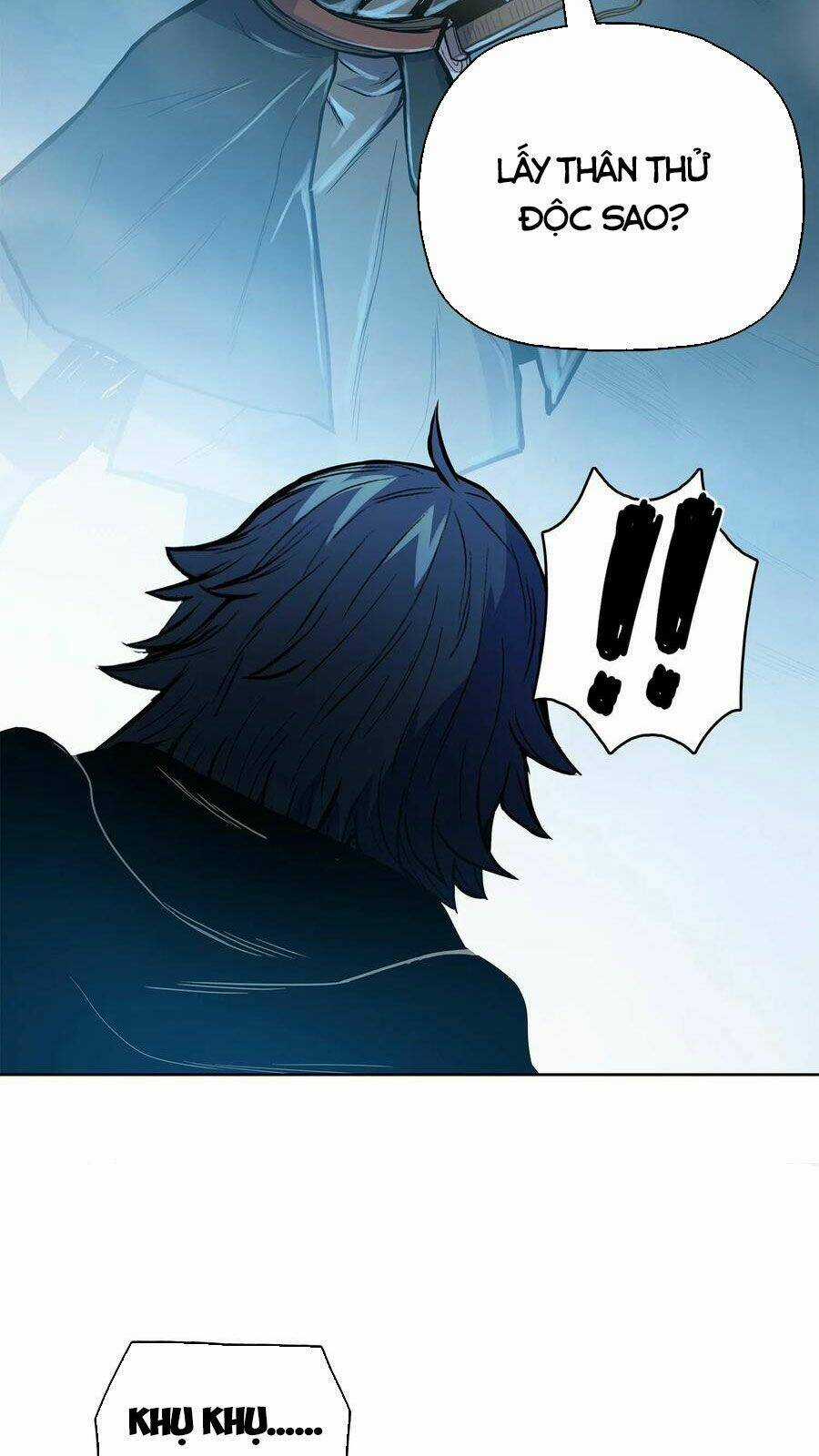 Phong Vân Chiến Thần Chapter 44 trang 39