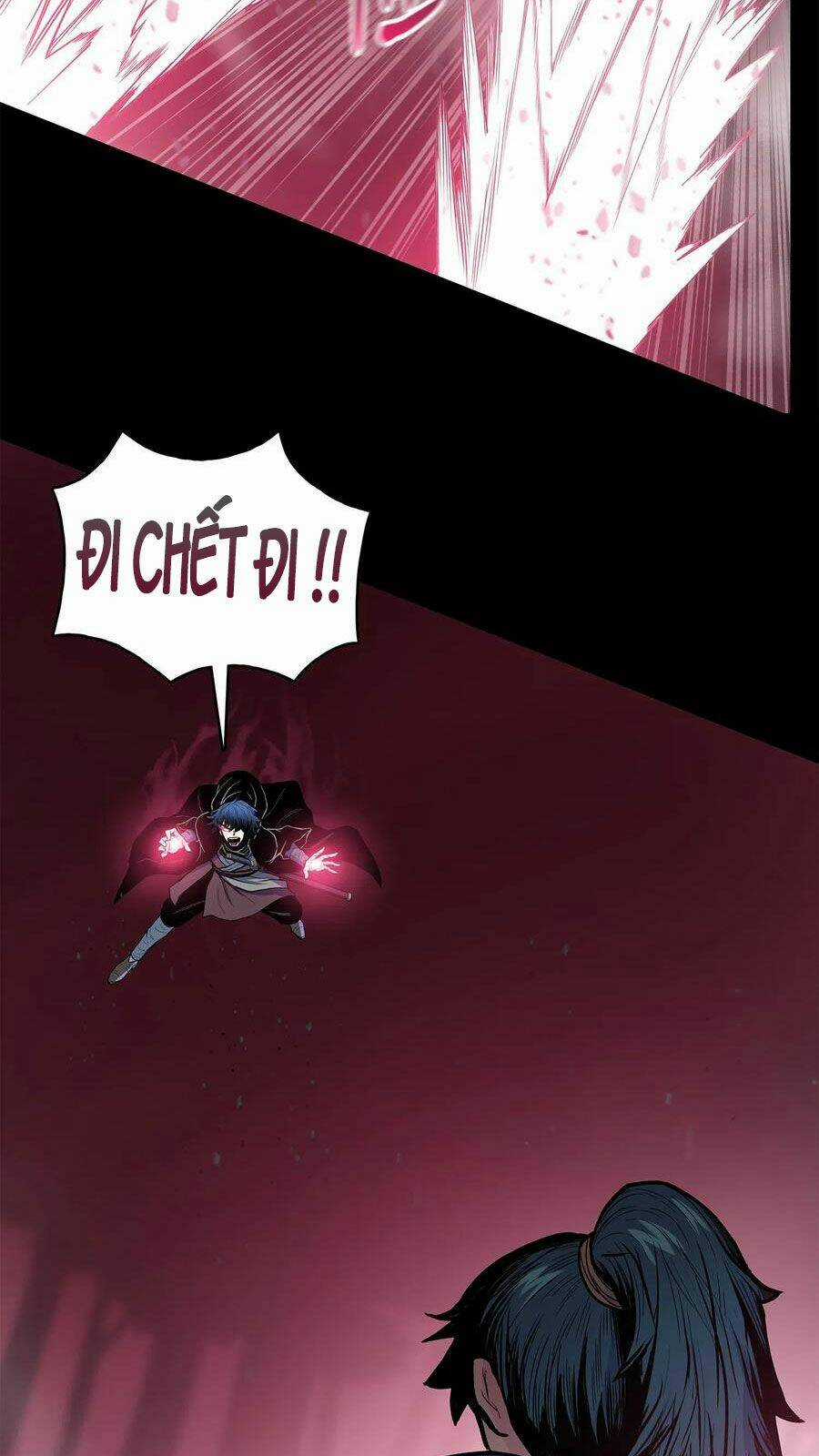 Phong Vân Chiến Thần Chapter 44 trang 4