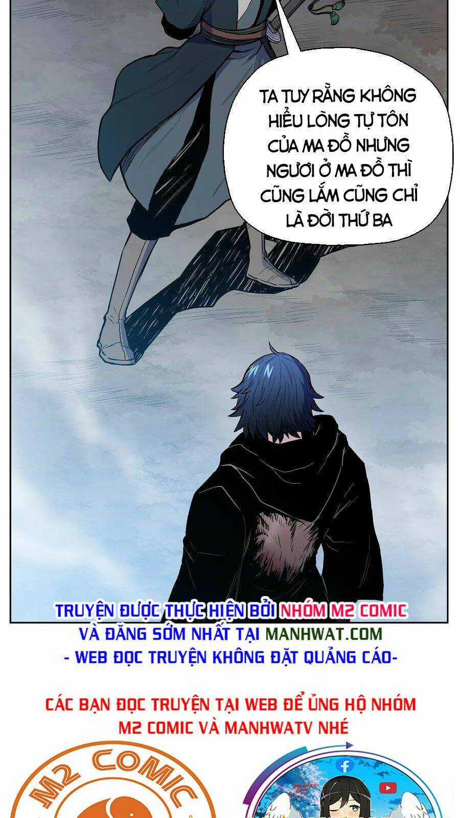 Phong Vân Chiến Thần Chapter 44 trang 41