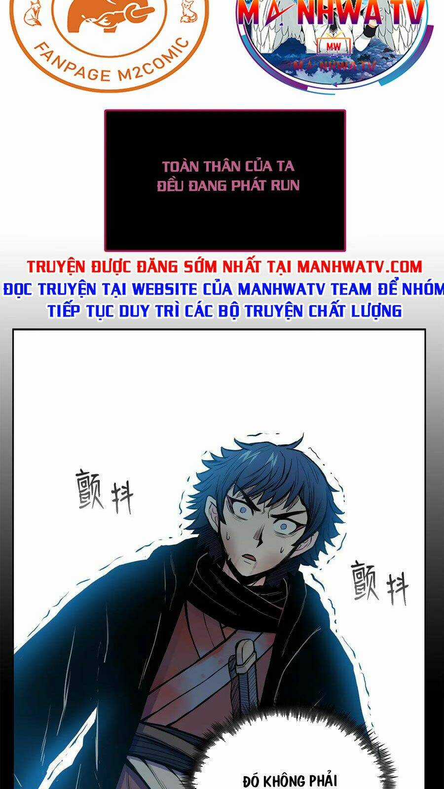 Phong Vân Chiến Thần Chapter 44 trang 42