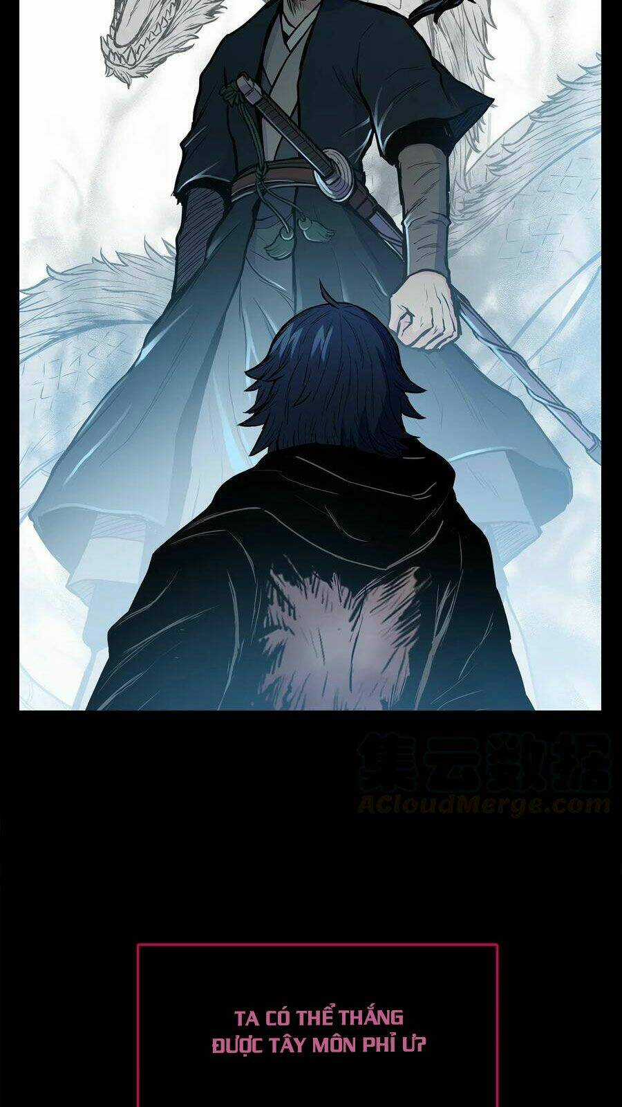 Phong Vân Chiến Thần Chapter 44 trang 44