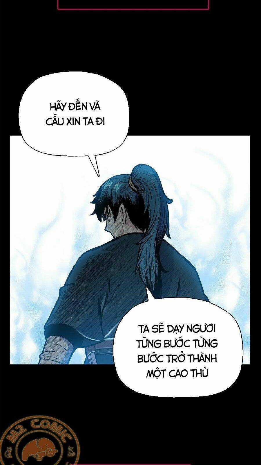 Phong Vân Chiến Thần Chapter 44 trang 45