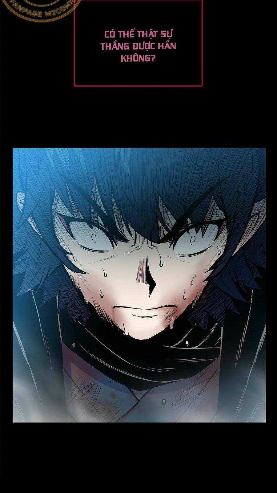 Phong Vân Chiến Thần Chapter 44 trang 46