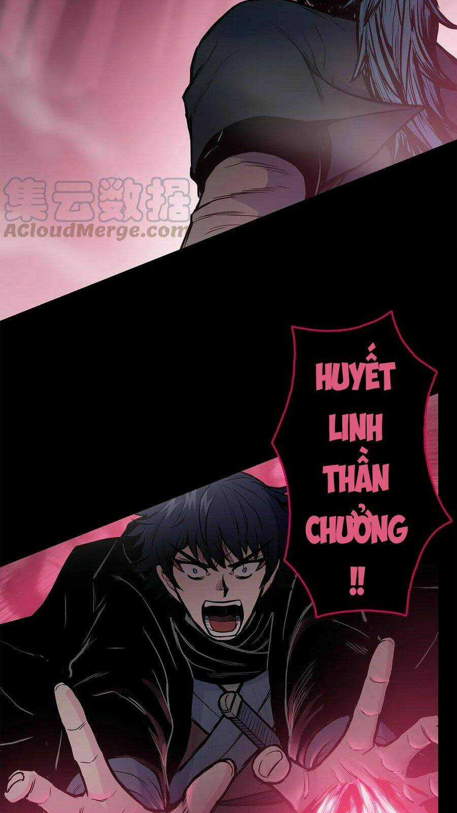 Phong Vân Chiến Thần Chapter 44 trang 5