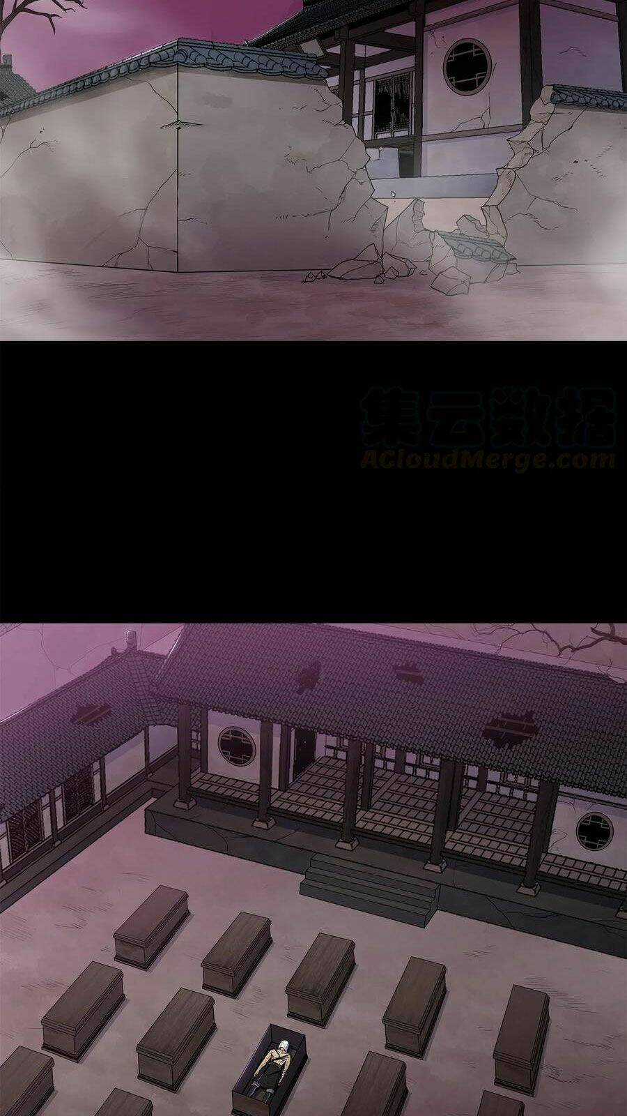 Phong Vân Chiến Thần Chapter 44 trang 50