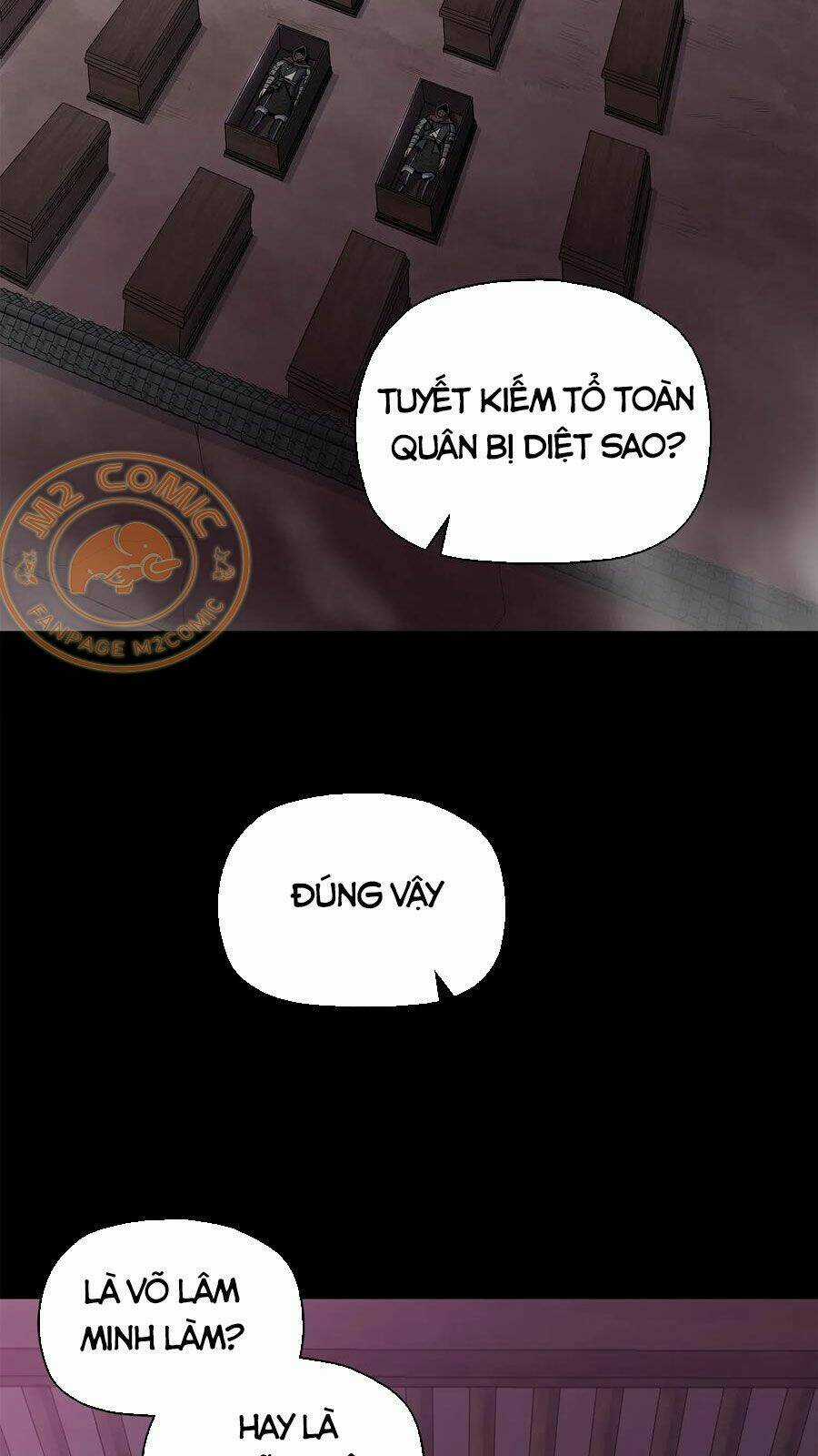 Phong Vân Chiến Thần Chapter 44 trang 51