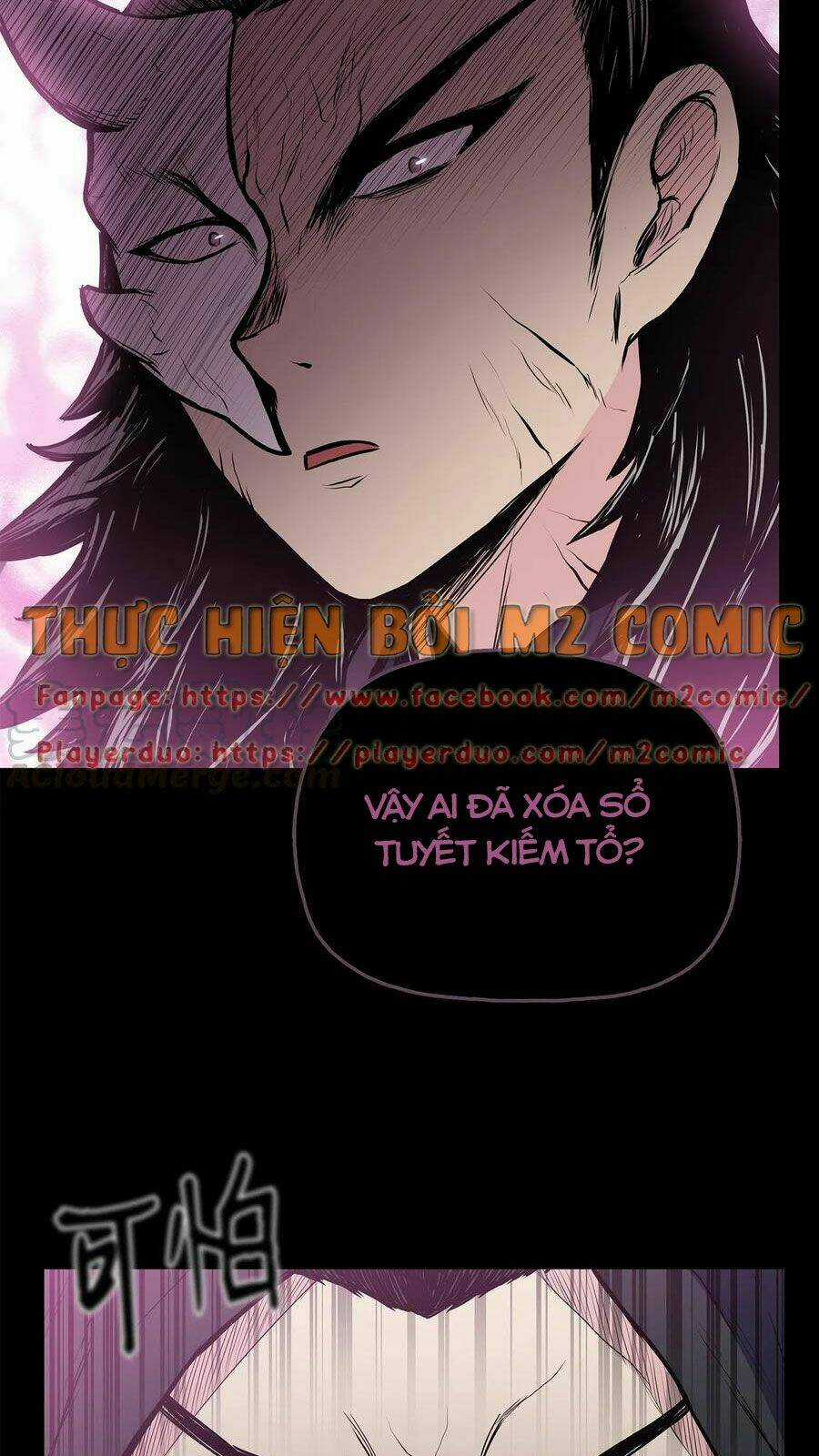 Phong Vân Chiến Thần Chapter 44 trang 56