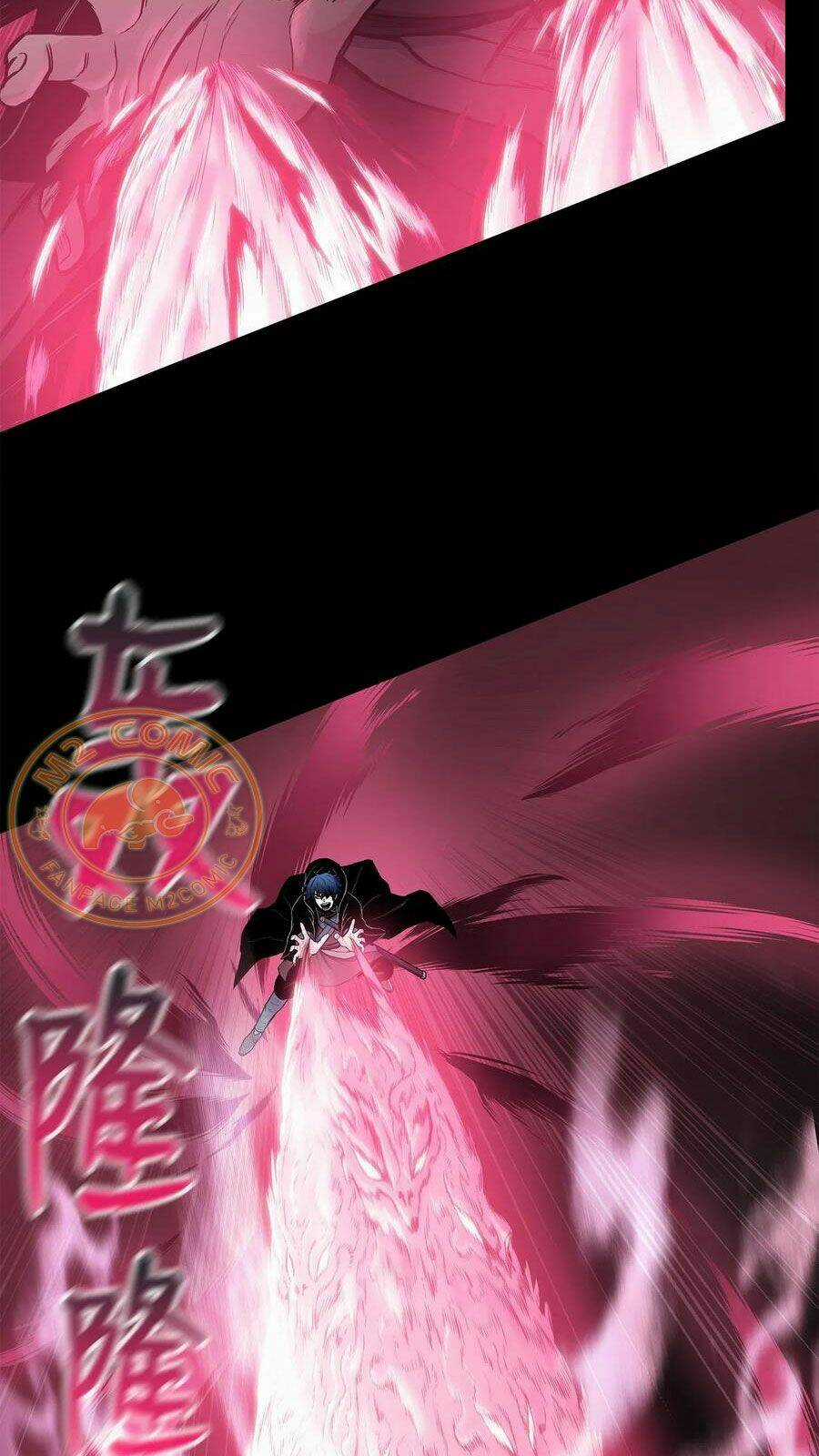 Phong Vân Chiến Thần Chapter 44 trang 6