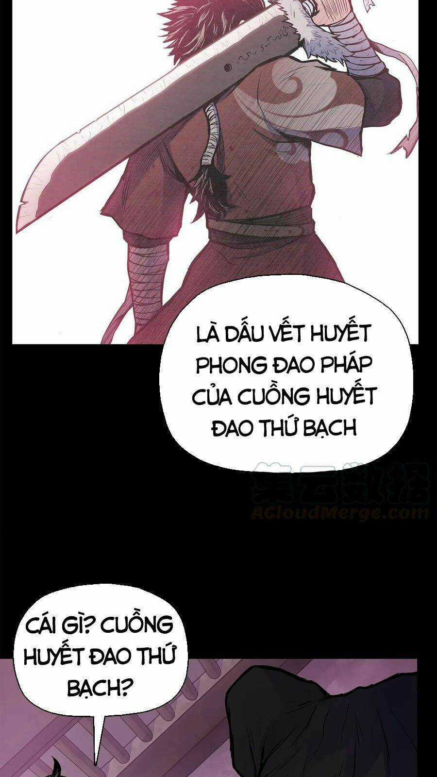 Phong Vân Chiến Thần Chapter 44 trang 62