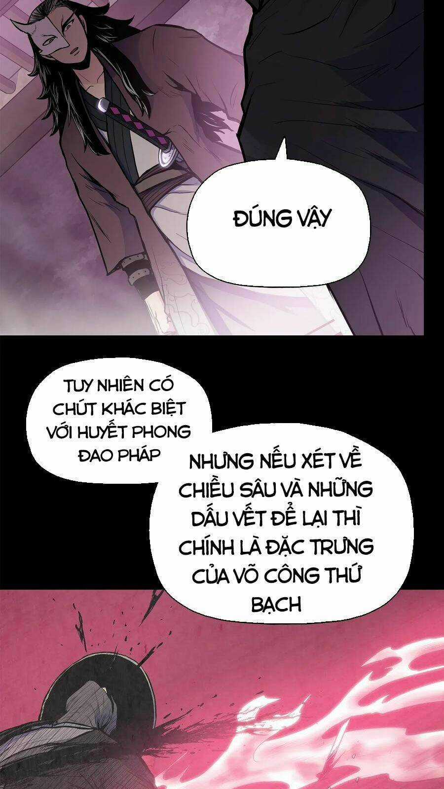 Phong Vân Chiến Thần Chapter 44 trang 63