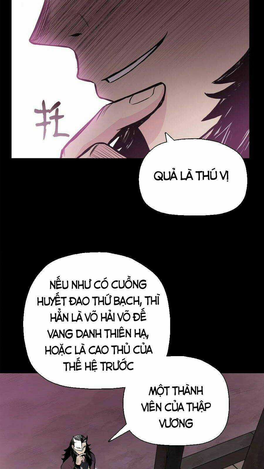 Phong Vân Chiến Thần Chapter 44 trang 65