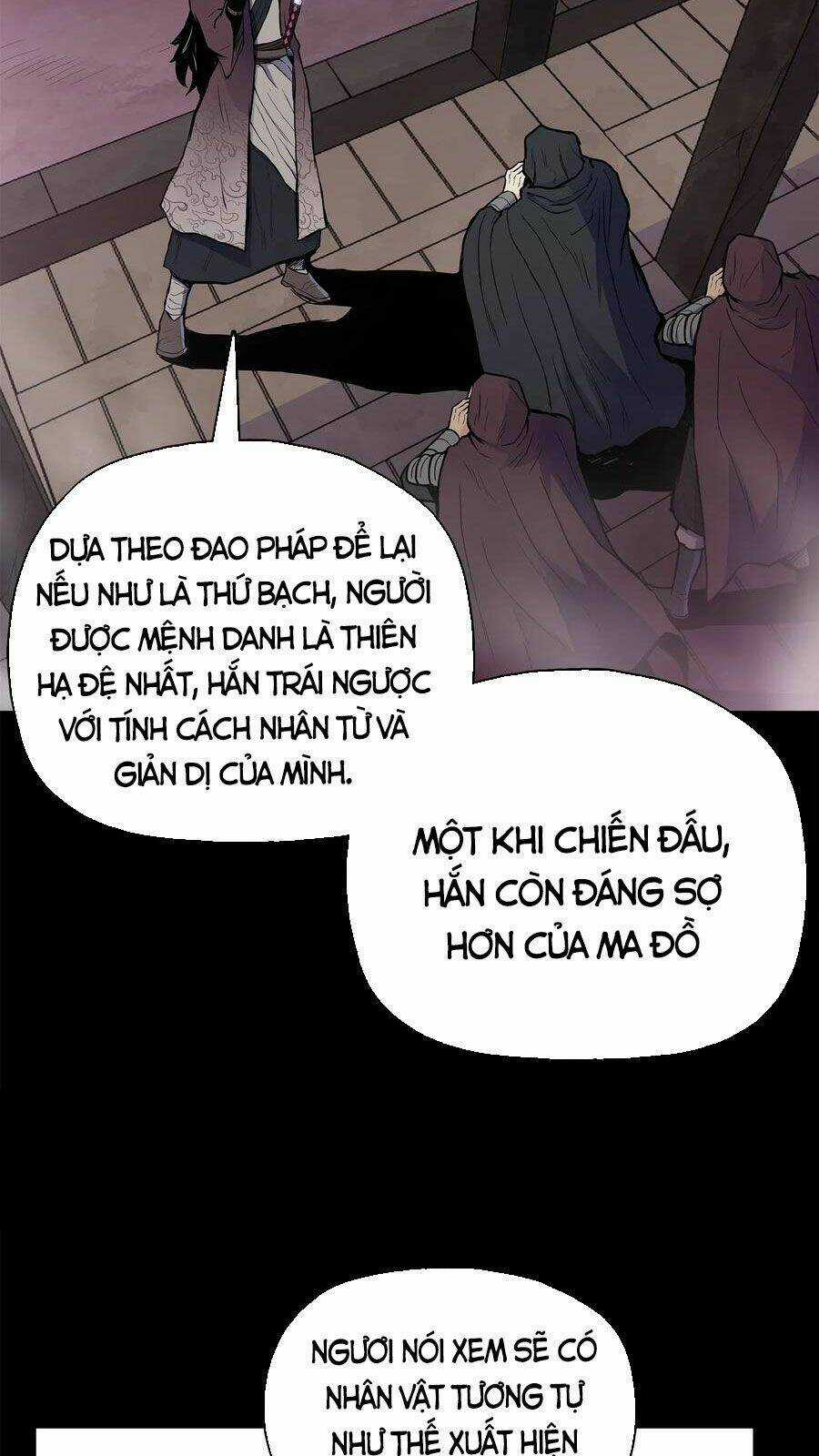 Phong Vân Chiến Thần Chapter 44 trang 66