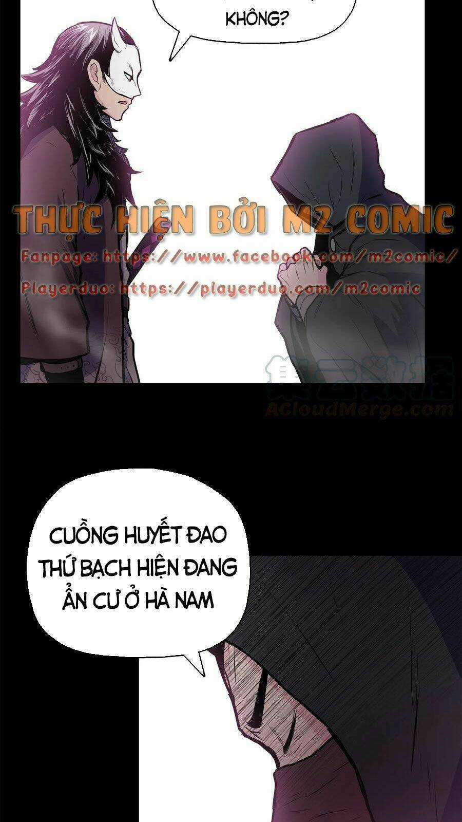 Phong Vân Chiến Thần Chapter 44 trang 67