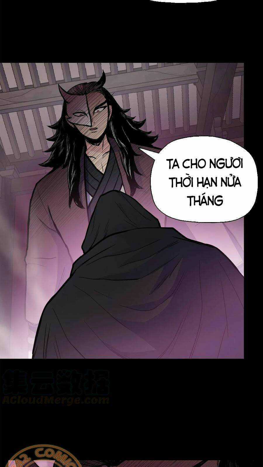 Phong Vân Chiến Thần Chapter 44 trang 69