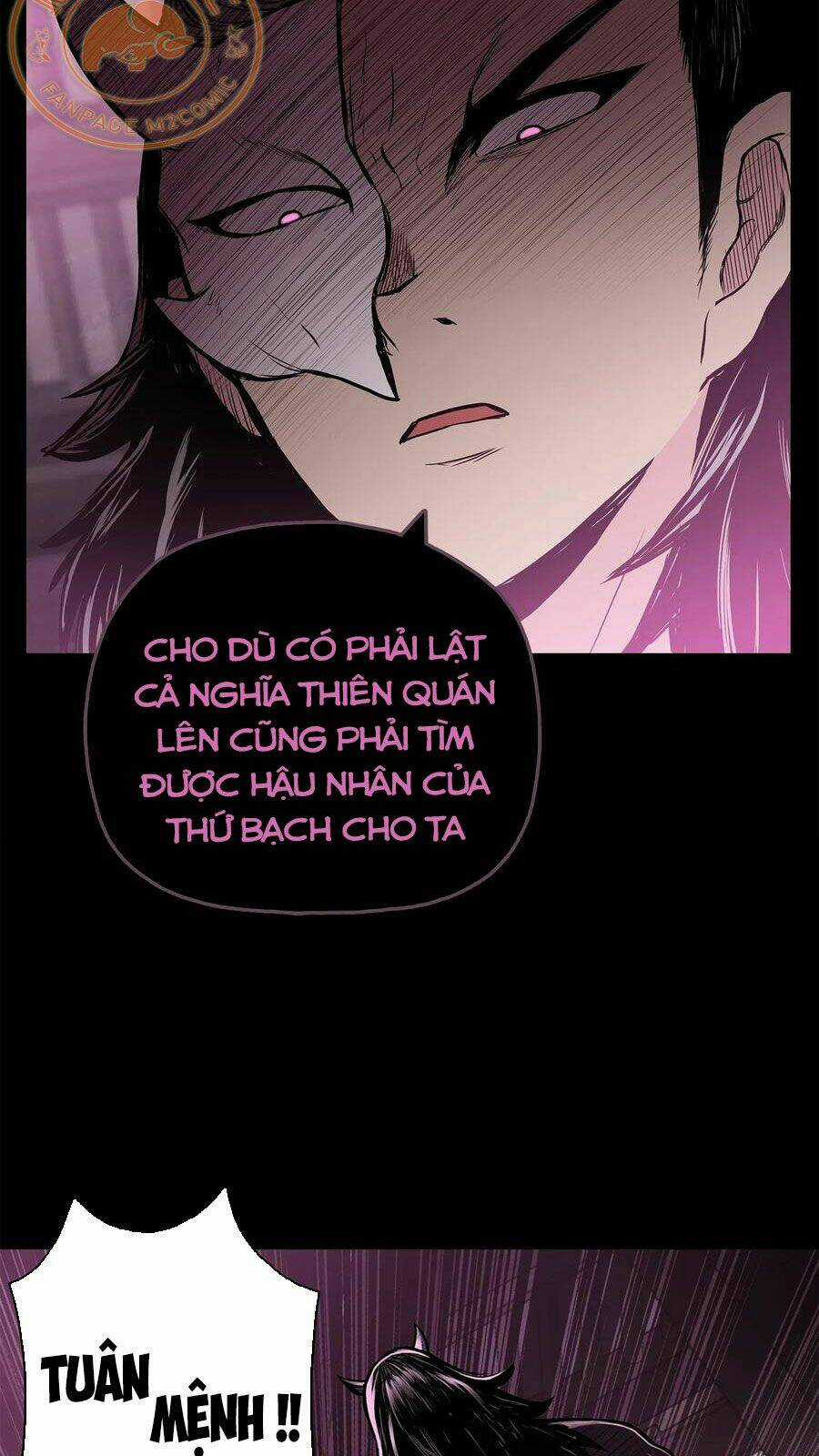 Phong Vân Chiến Thần Chapter 44 trang 70