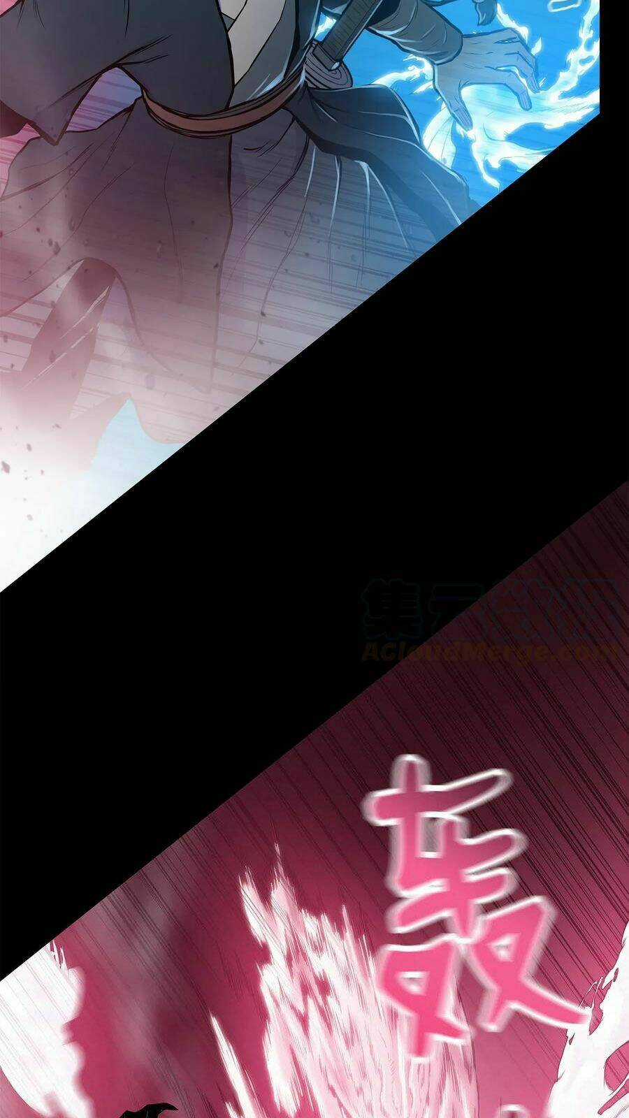 Phong Vân Chiến Thần Chapter 44 trang 8