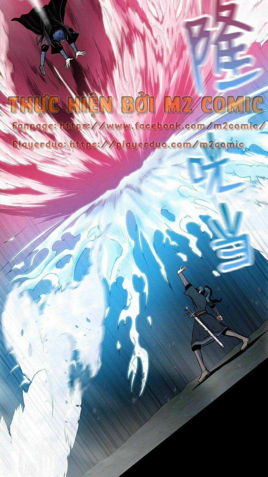 Phong Vân Chiến Thần Chapter 44 trang 9