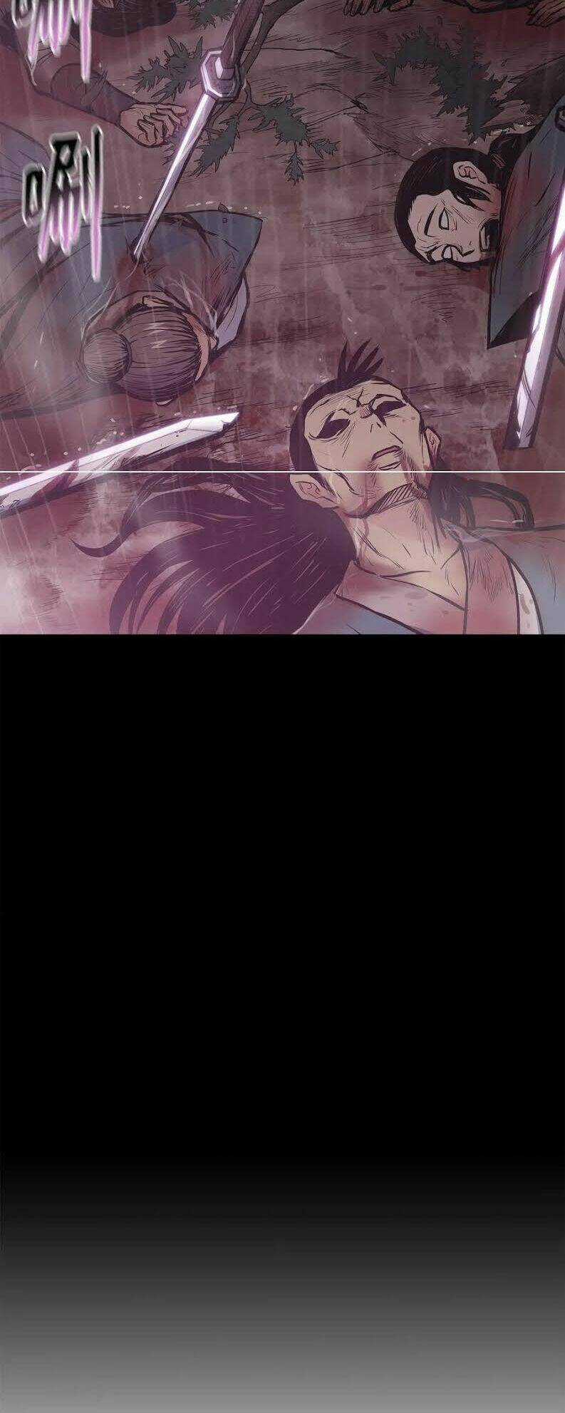 Phong Vân Chiến Thần Chapter 45 trang 14