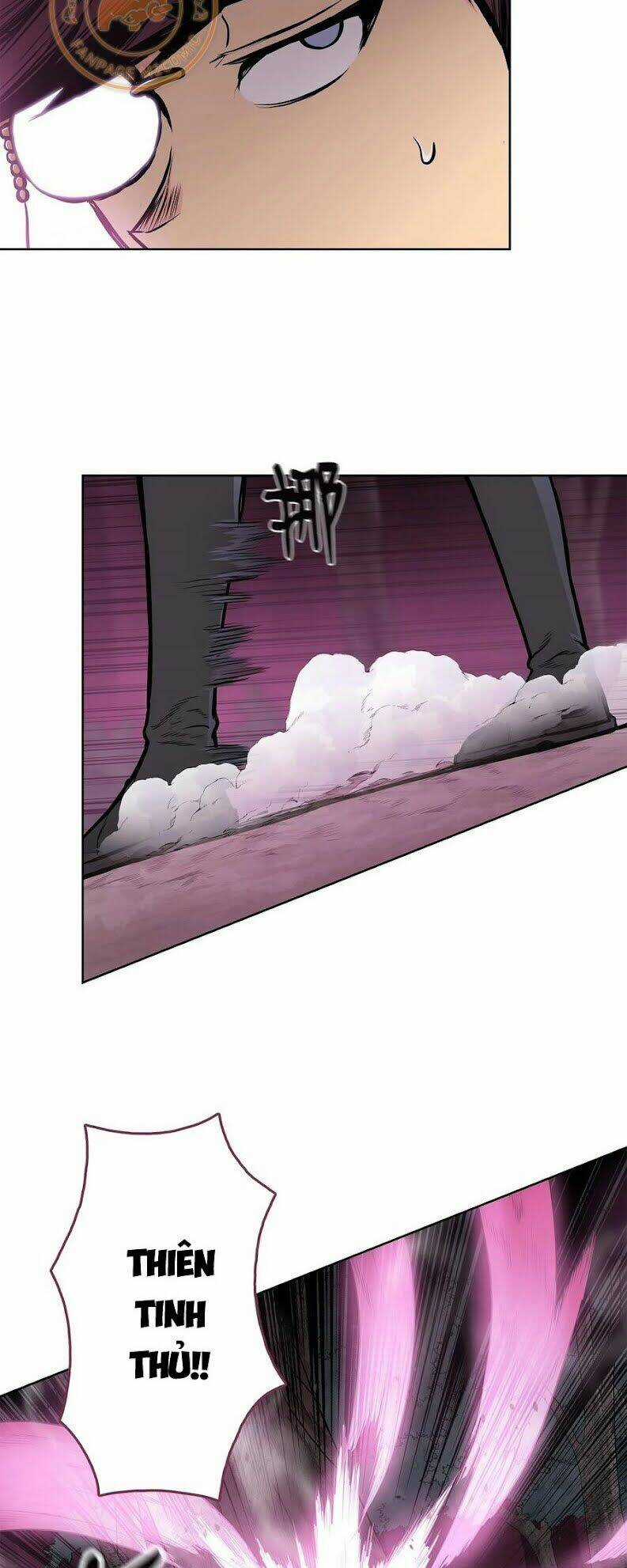 Phong Vân Chiến Thần Chapter 45 trang 19