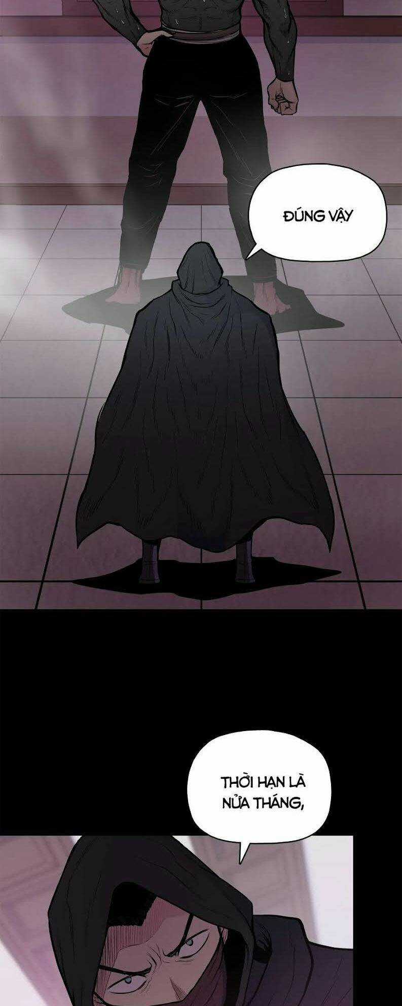 Phong Vân Chiến Thần Chapter 45 trang 2