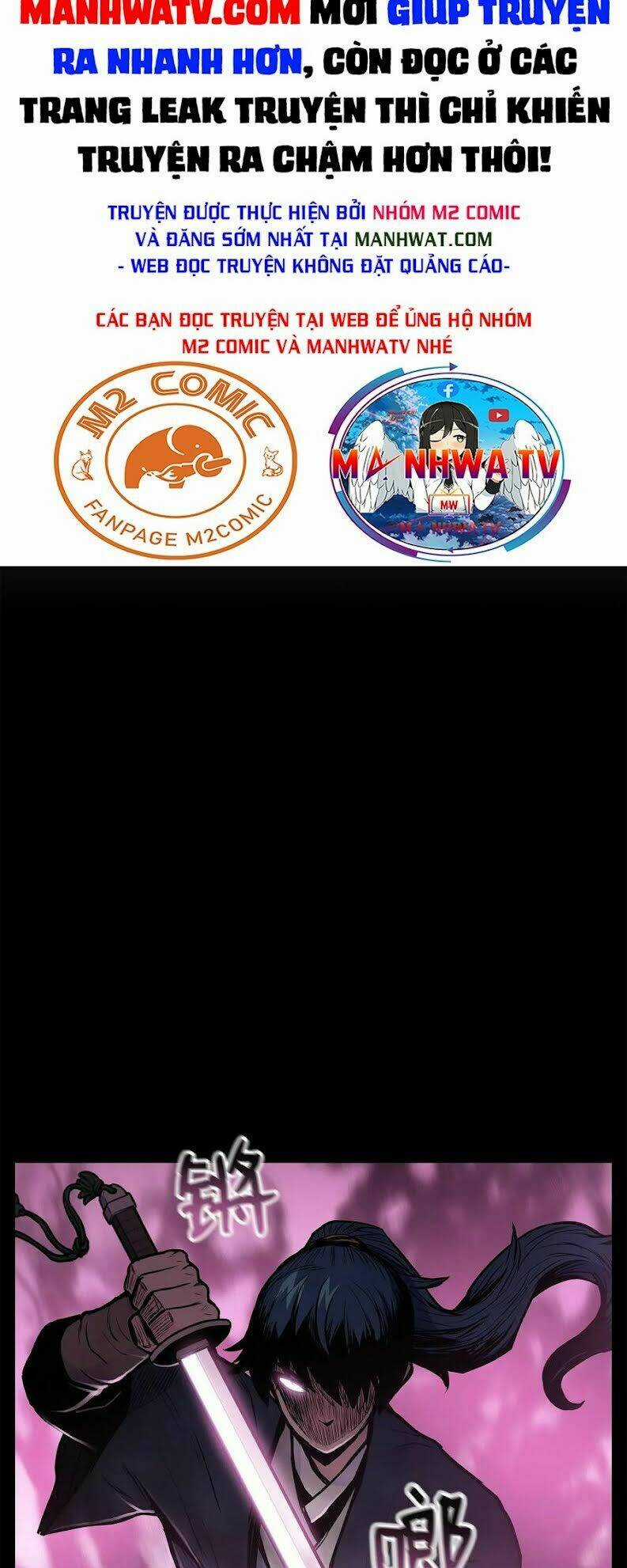 Phong Vân Chiến Thần Chapter 45 trang 23