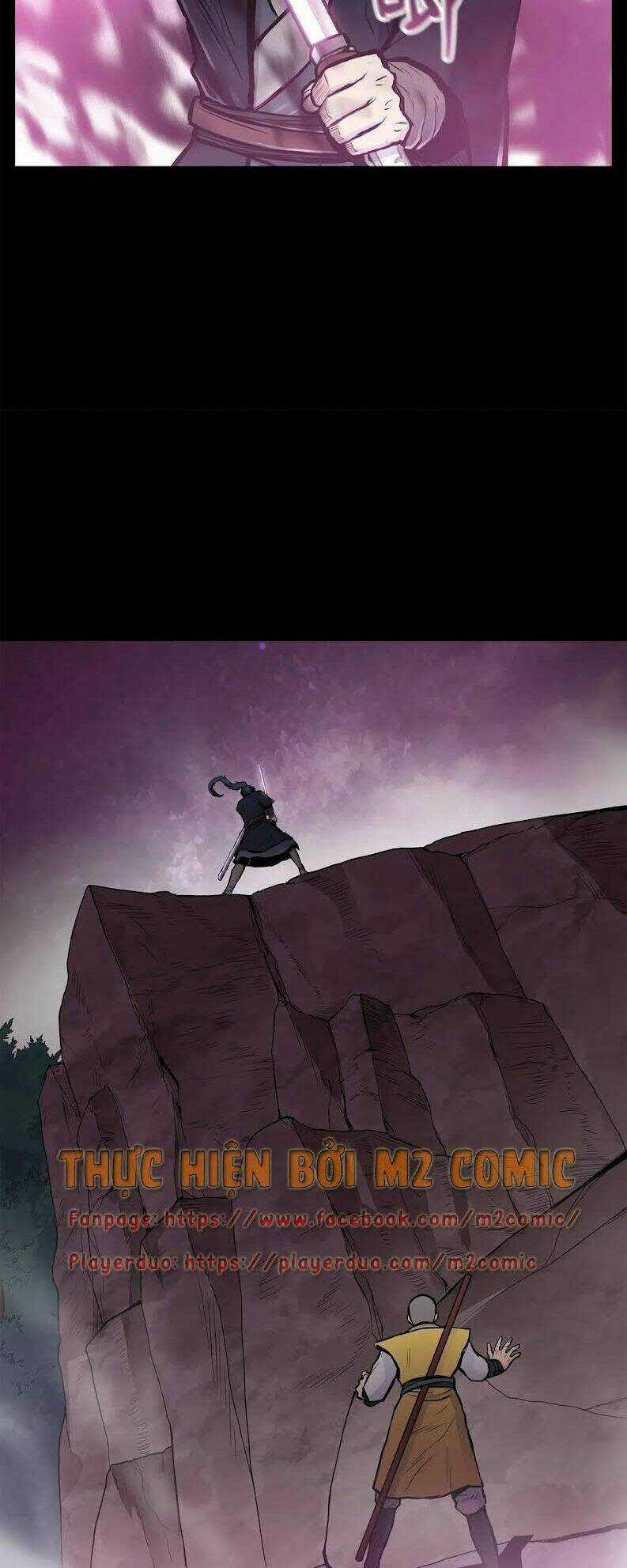 Phong Vân Chiến Thần Chapter 45 trang 24