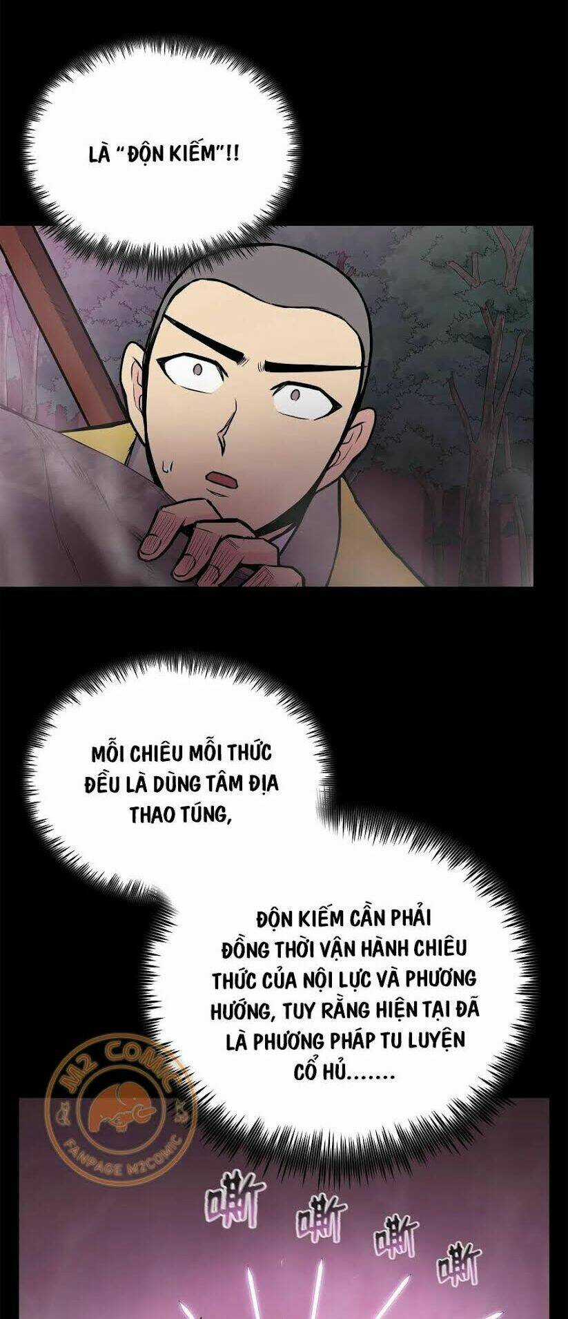 Phong Vân Chiến Thần Chapter 45 trang 26
