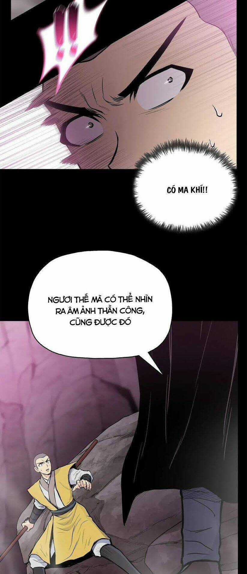 Phong Vân Chiến Thần Chapter 45 trang 28