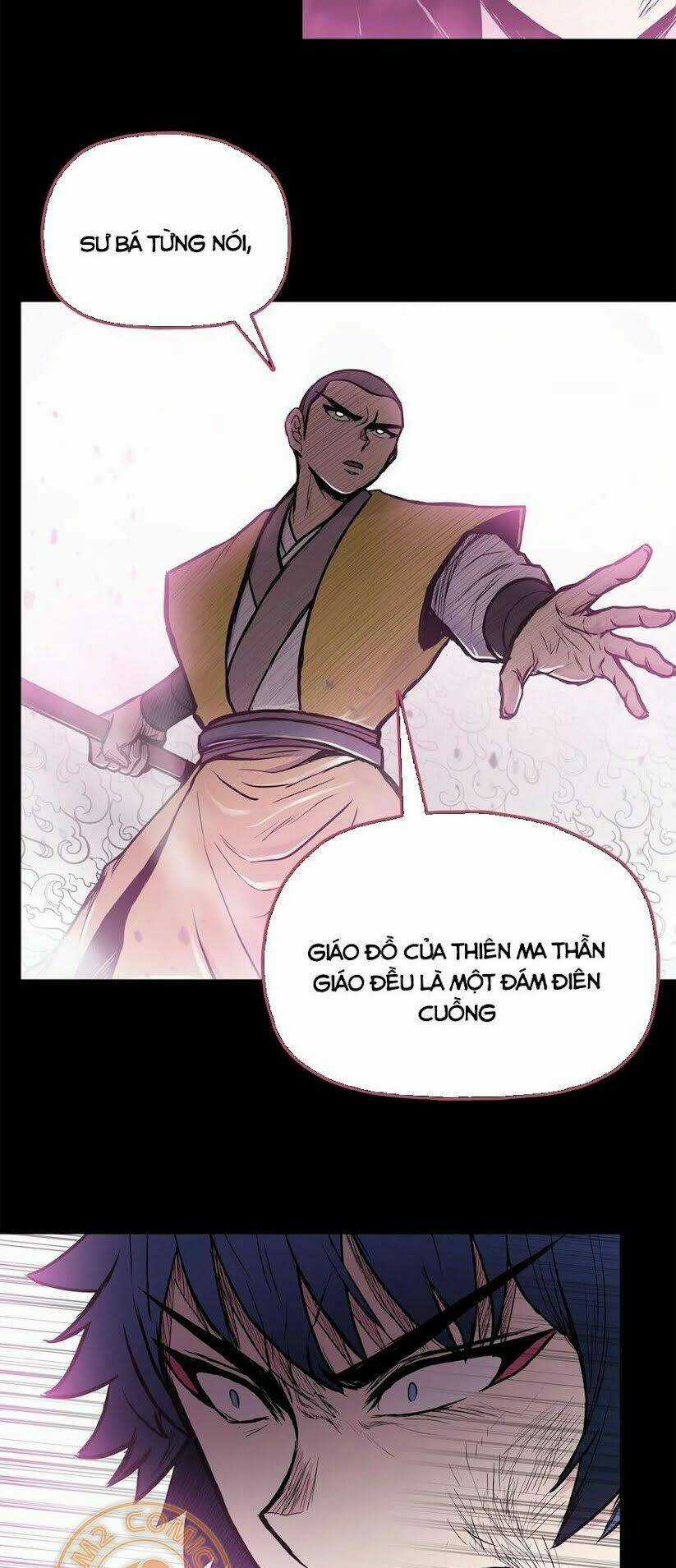 Phong Vân Chiến Thần Chapter 45 trang 31