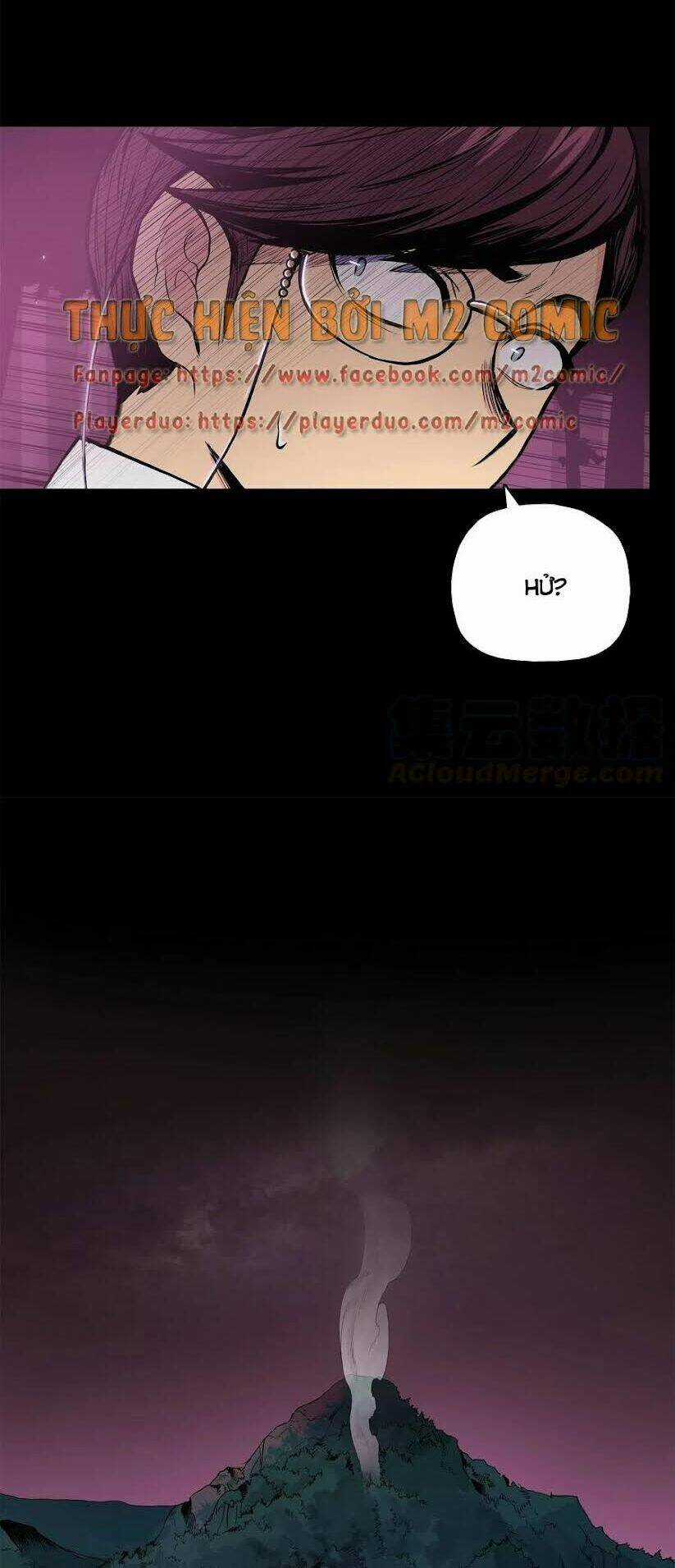 Phong Vân Chiến Thần Chapter 45 trang 38