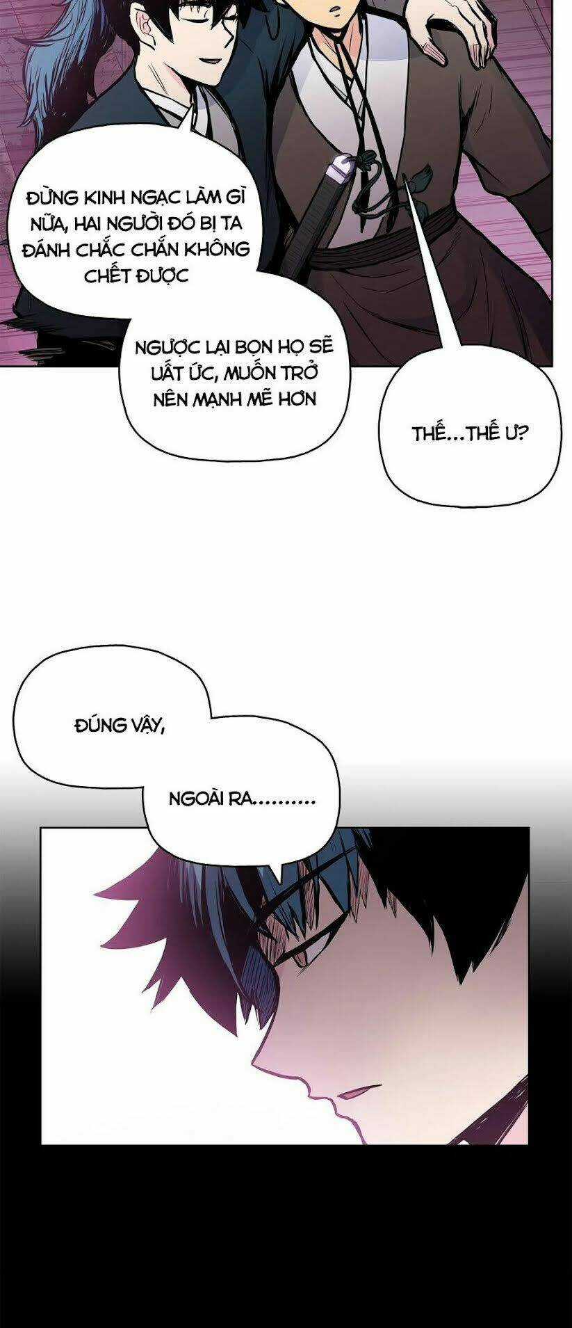 Phong Vân Chiến Thần Chapter 45 trang 43