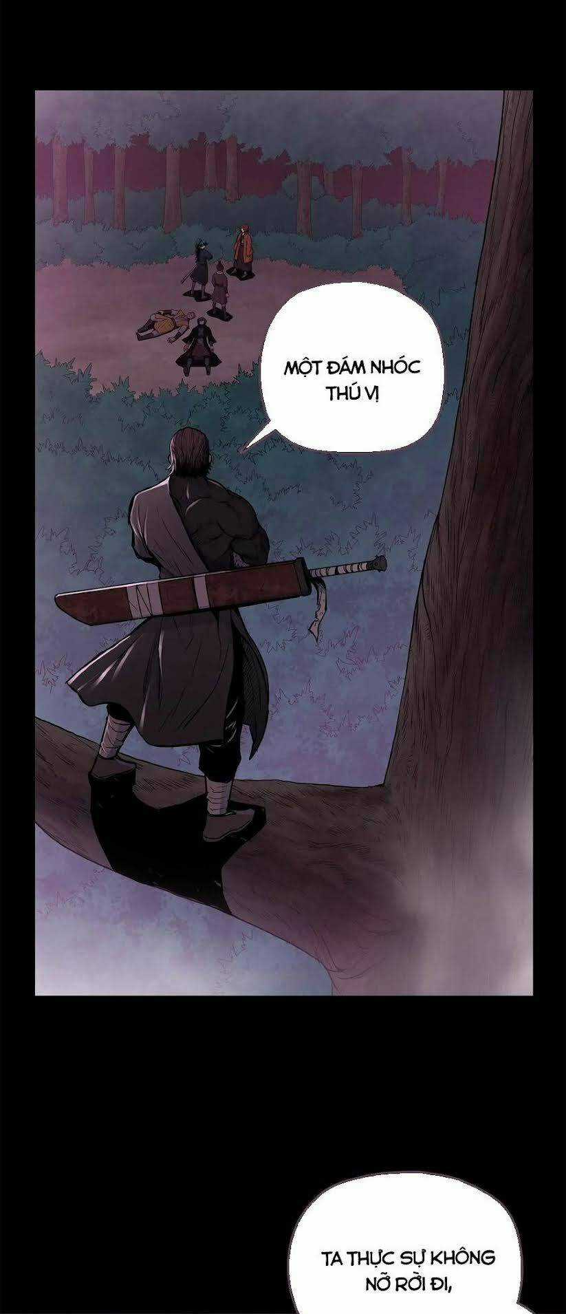 Phong Vân Chiến Thần Chapter 45 trang 49