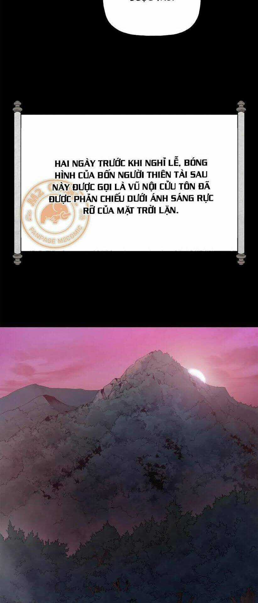 Phong Vân Chiến Thần Chapter 46 trang 16