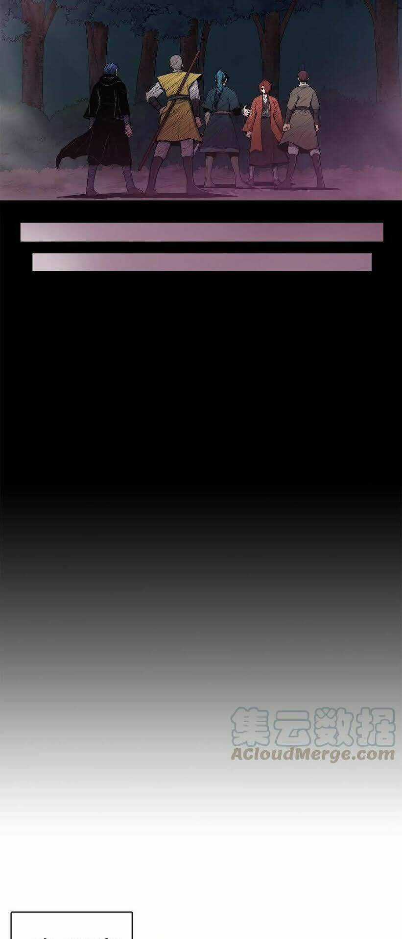 Phong Vân Chiến Thần Chapter 46 trang 17