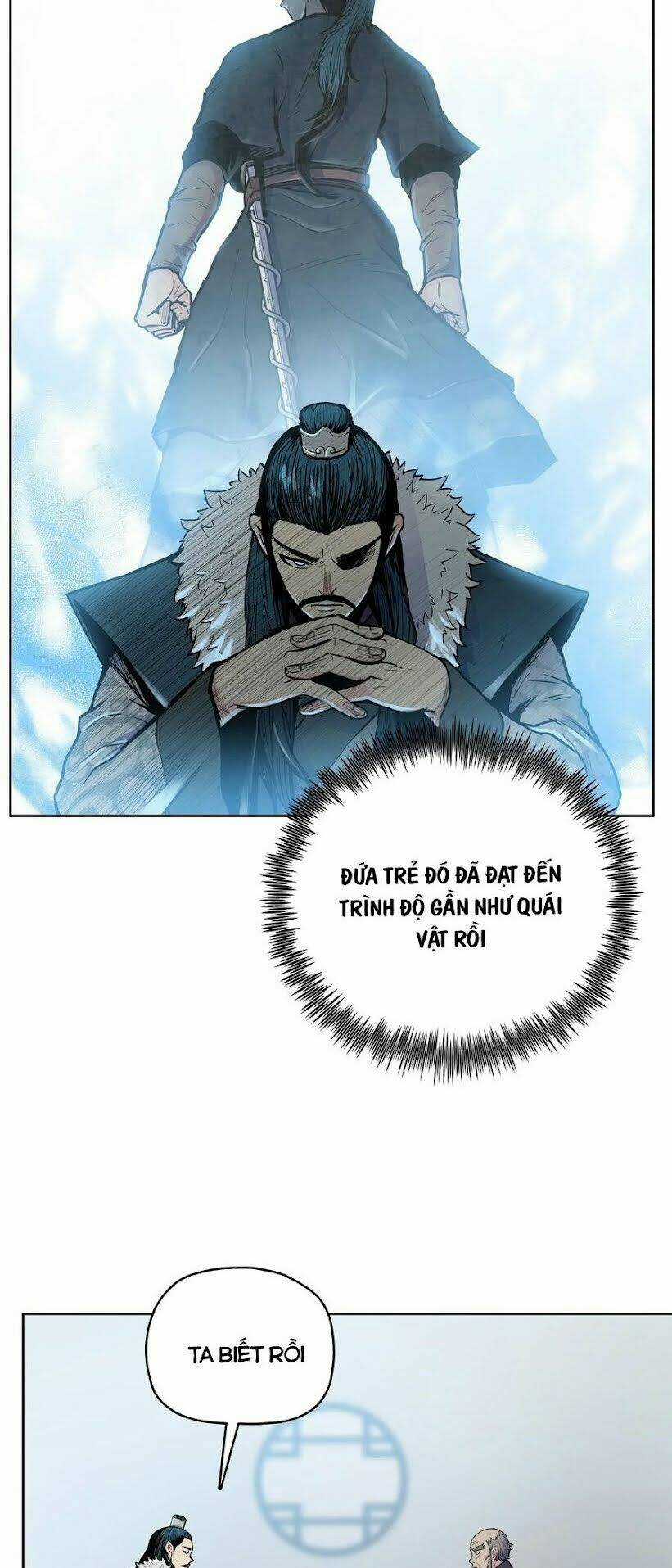 Phong Vân Chiến Thần Chapter 46 trang 25