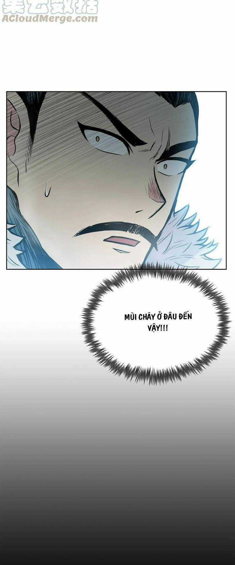 Phong Vân Chiến Thần Chapter 46 trang 27