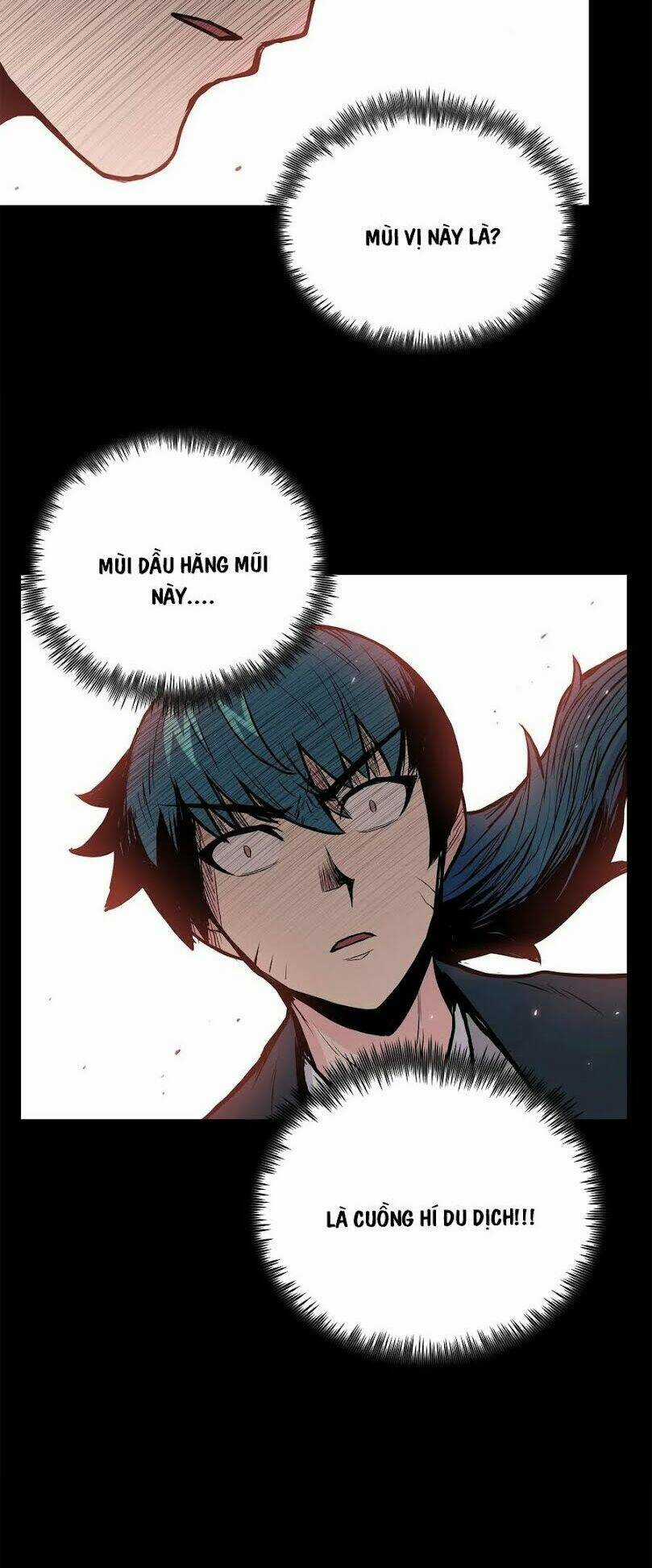 Phong Vân Chiến Thần Chapter 46 trang 34