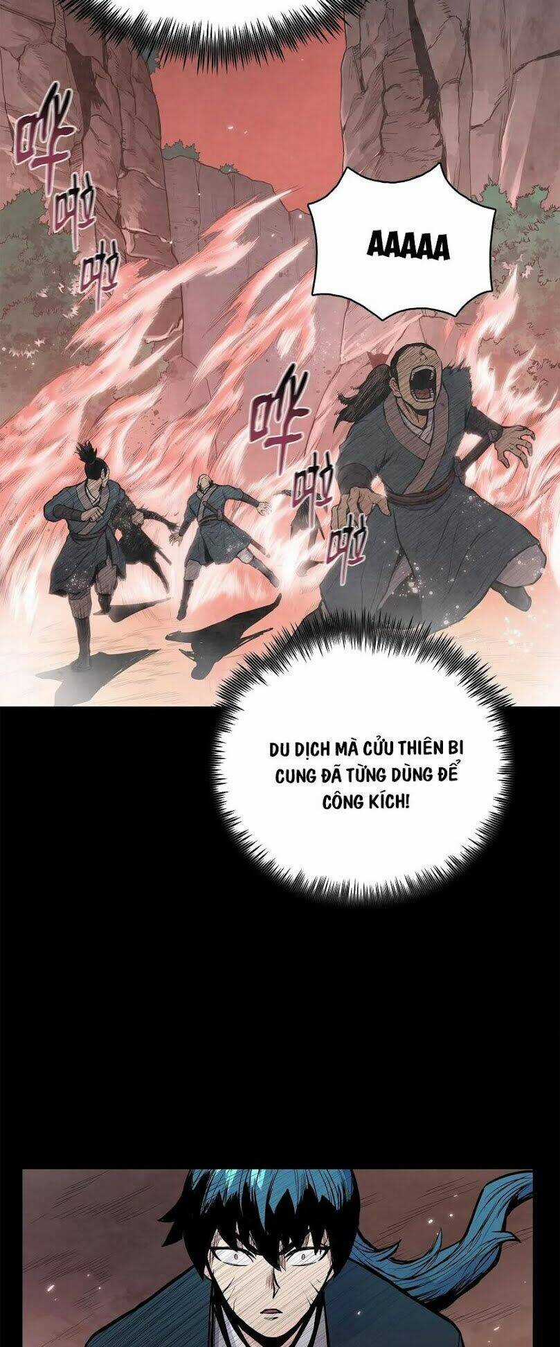 Phong Vân Chiến Thần Chapter 46 trang 36