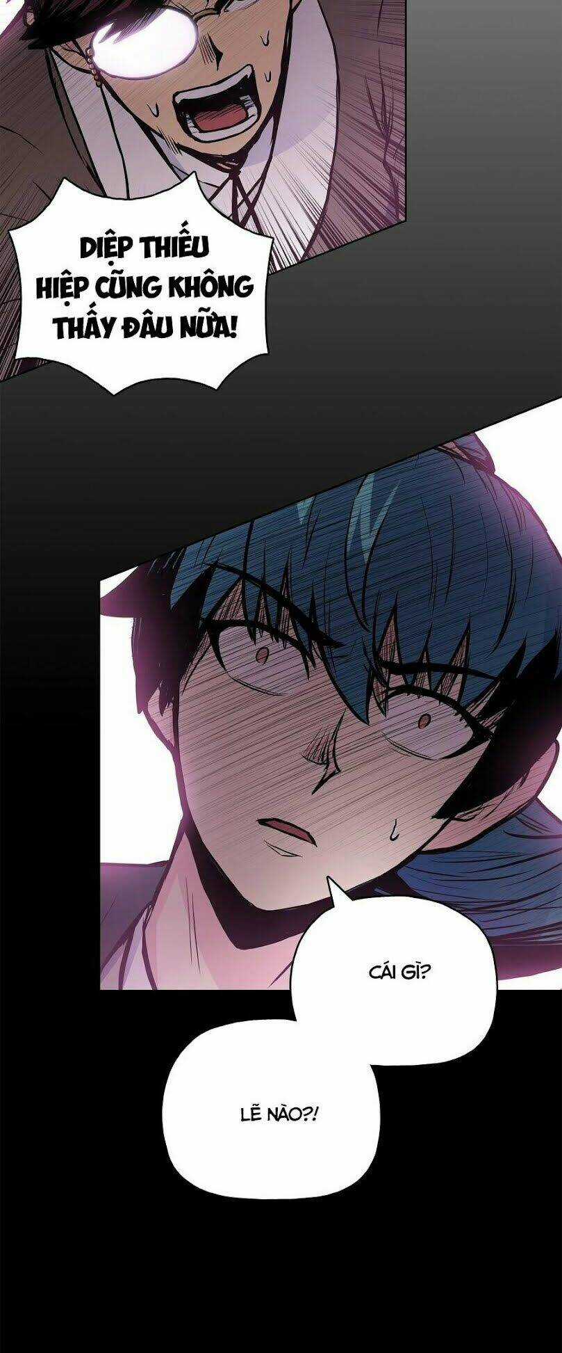 Phong Vân Chiến Thần Chapter 46 trang 48